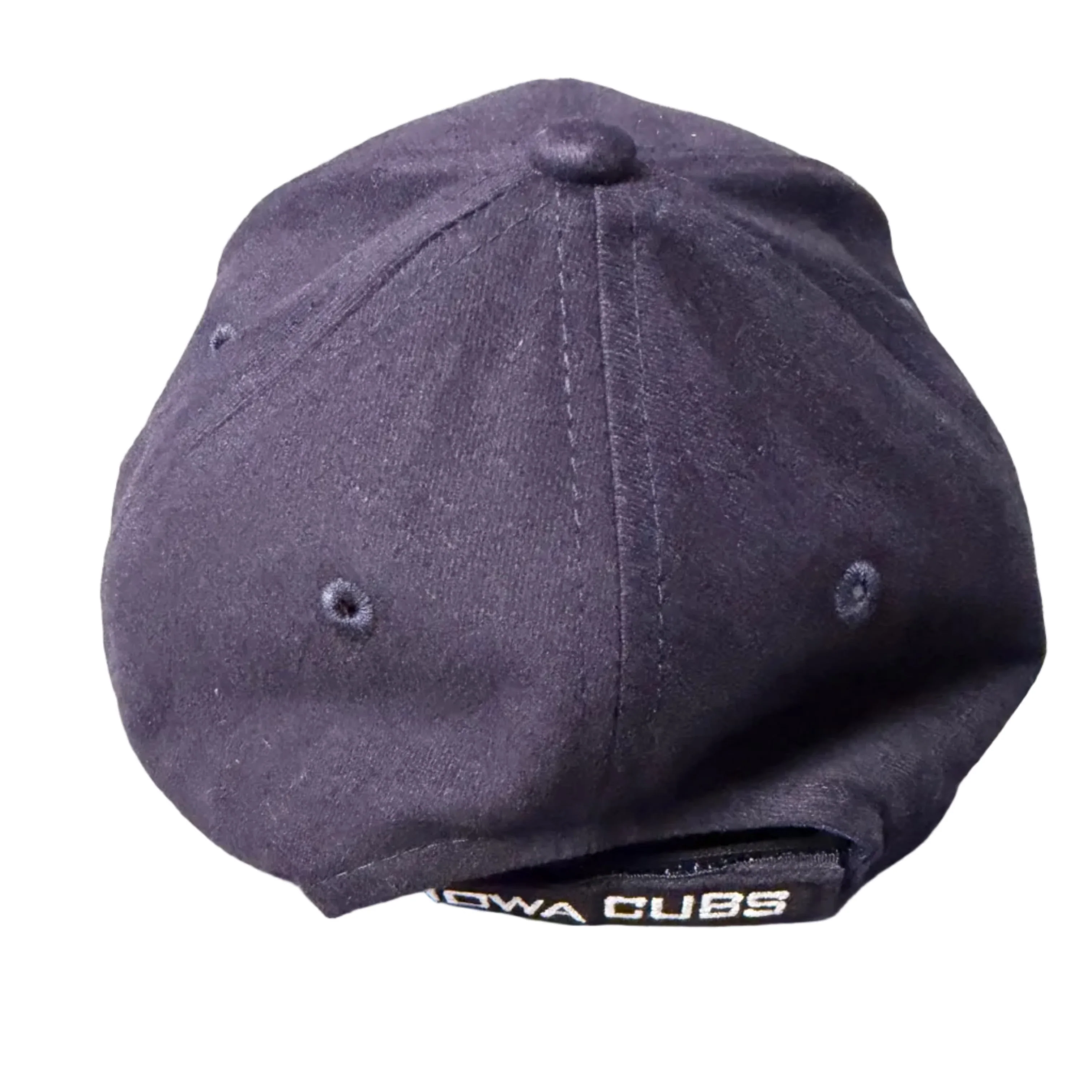 Iowa Cubs Toddler Jersey Hat - Image 3