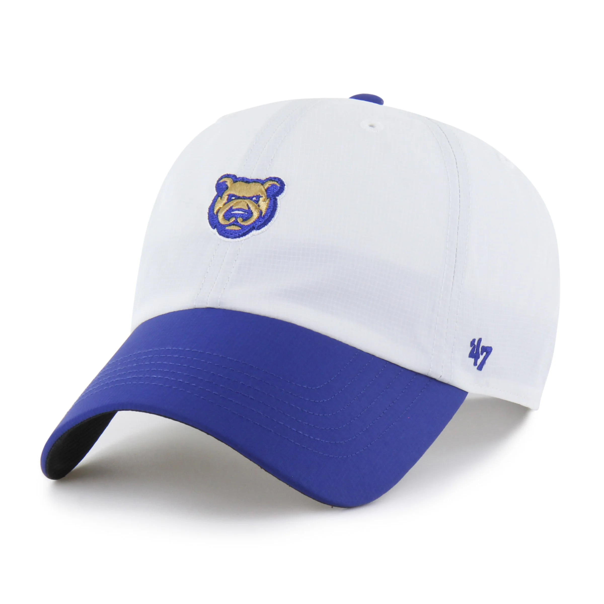 Iowa Cubs Vista Mini Clean Up Cap