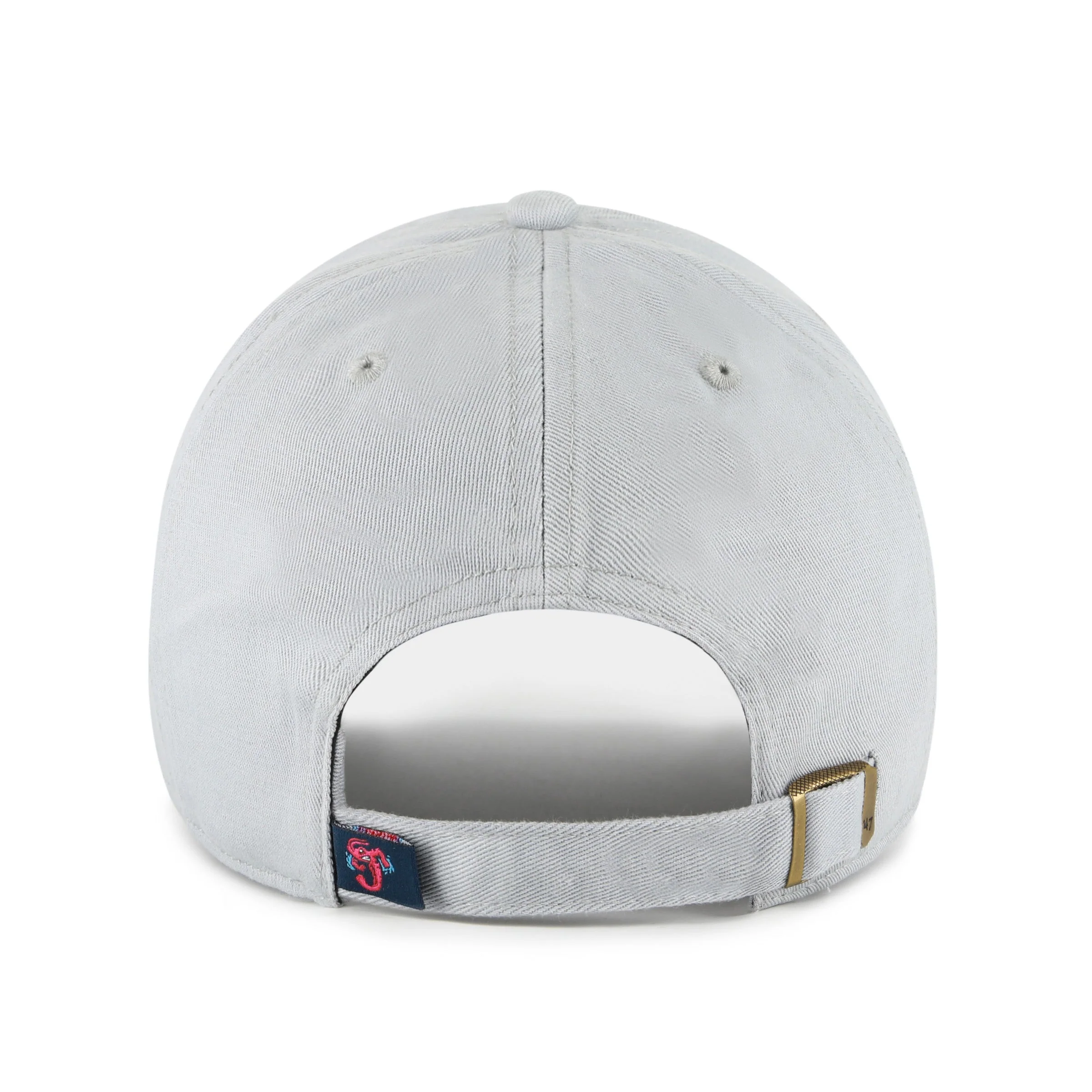 Jacksonville Jumbo Shrimp '47 Storm Pride Clean Up - Image 3