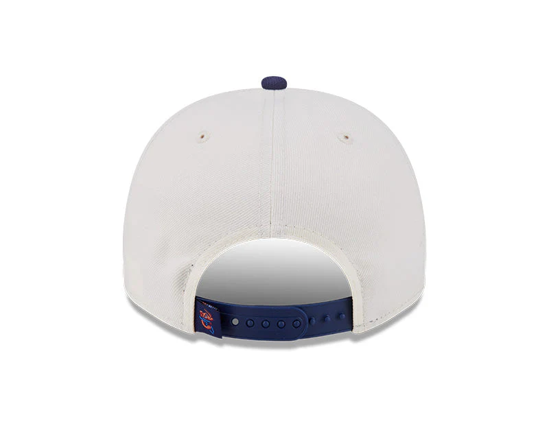Jacksonville Jumbo Shrimp New Era Classic AF 9Fifty - Image 6