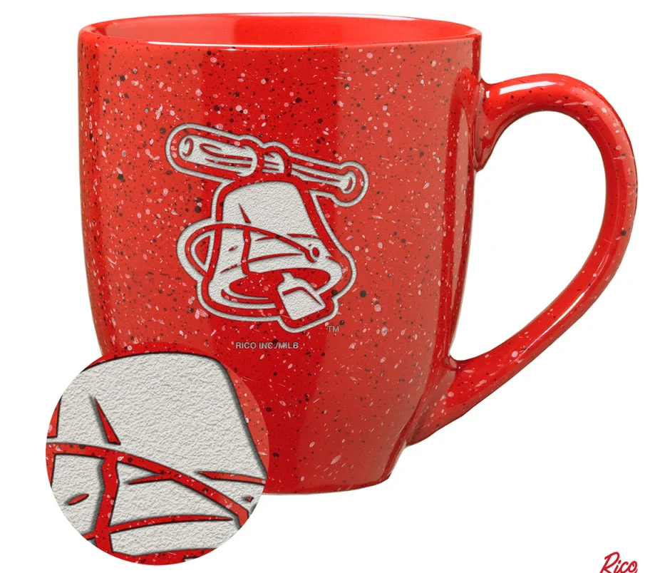 Jersey Shore BlueClaws Liberty Bucket 16 oz Ceramic Mug
