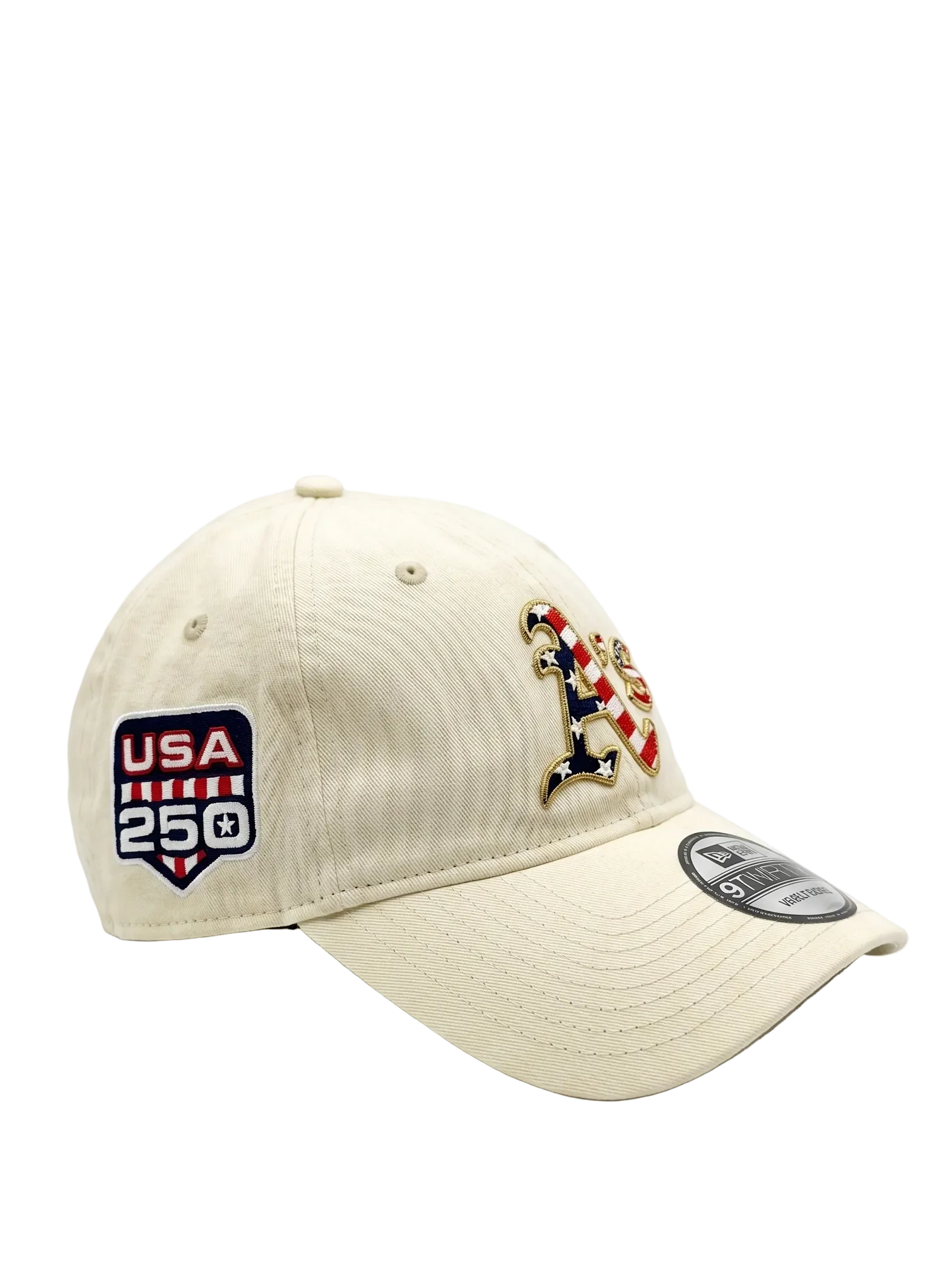A's July 4th 920 Adjustable - Image 2