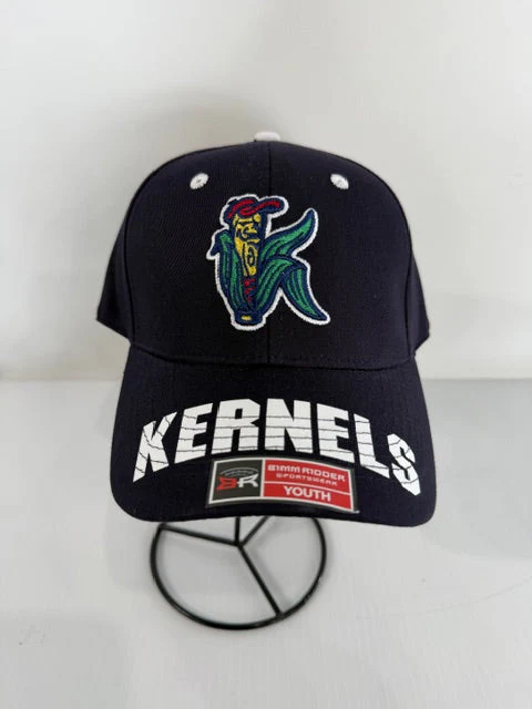 Kernels Youth Navy Chalky Hat