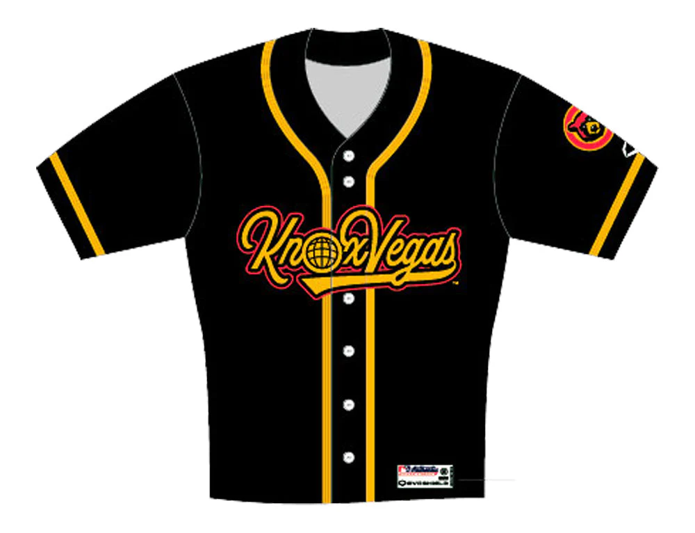 Knox Vegas Women's Jersey