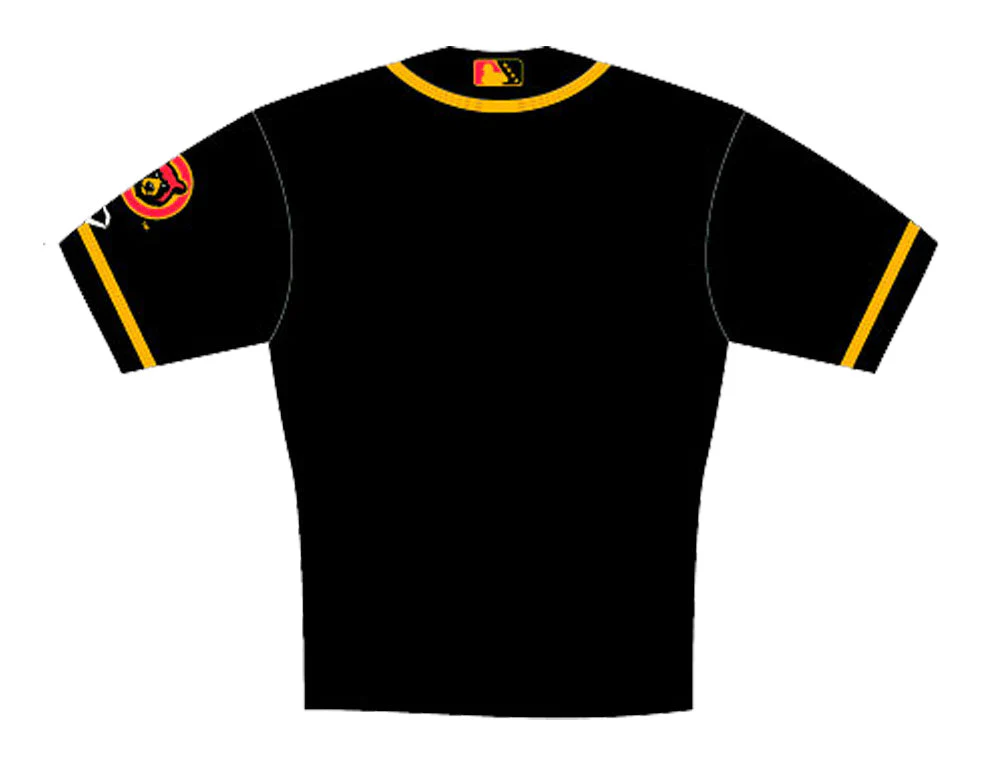 Knox Vegas Women's Jersey - Image 2