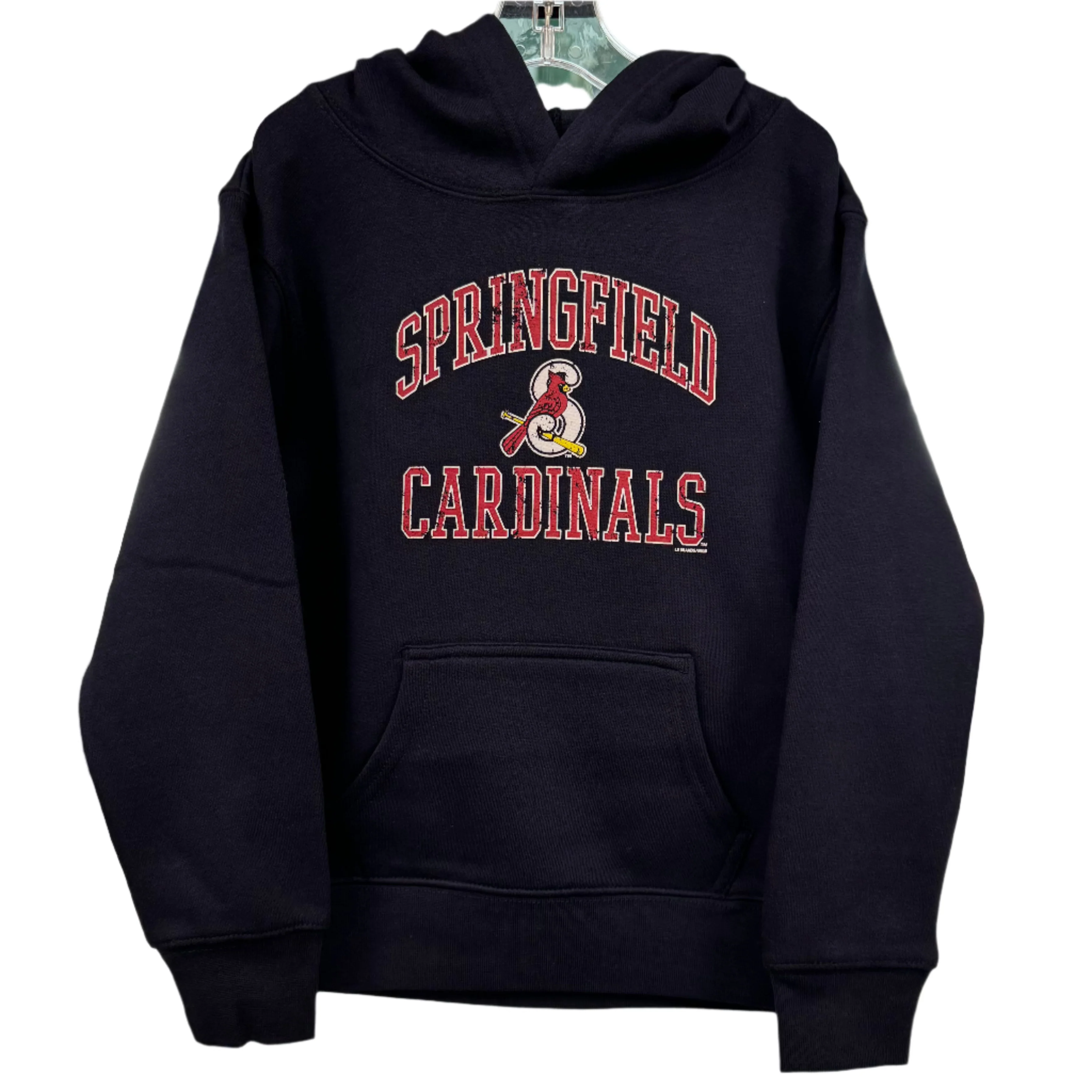 L2 Youth Essential Hoodie