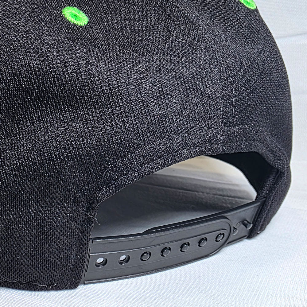 Lake Elsinore Storm Bamboo Cap - Image 2