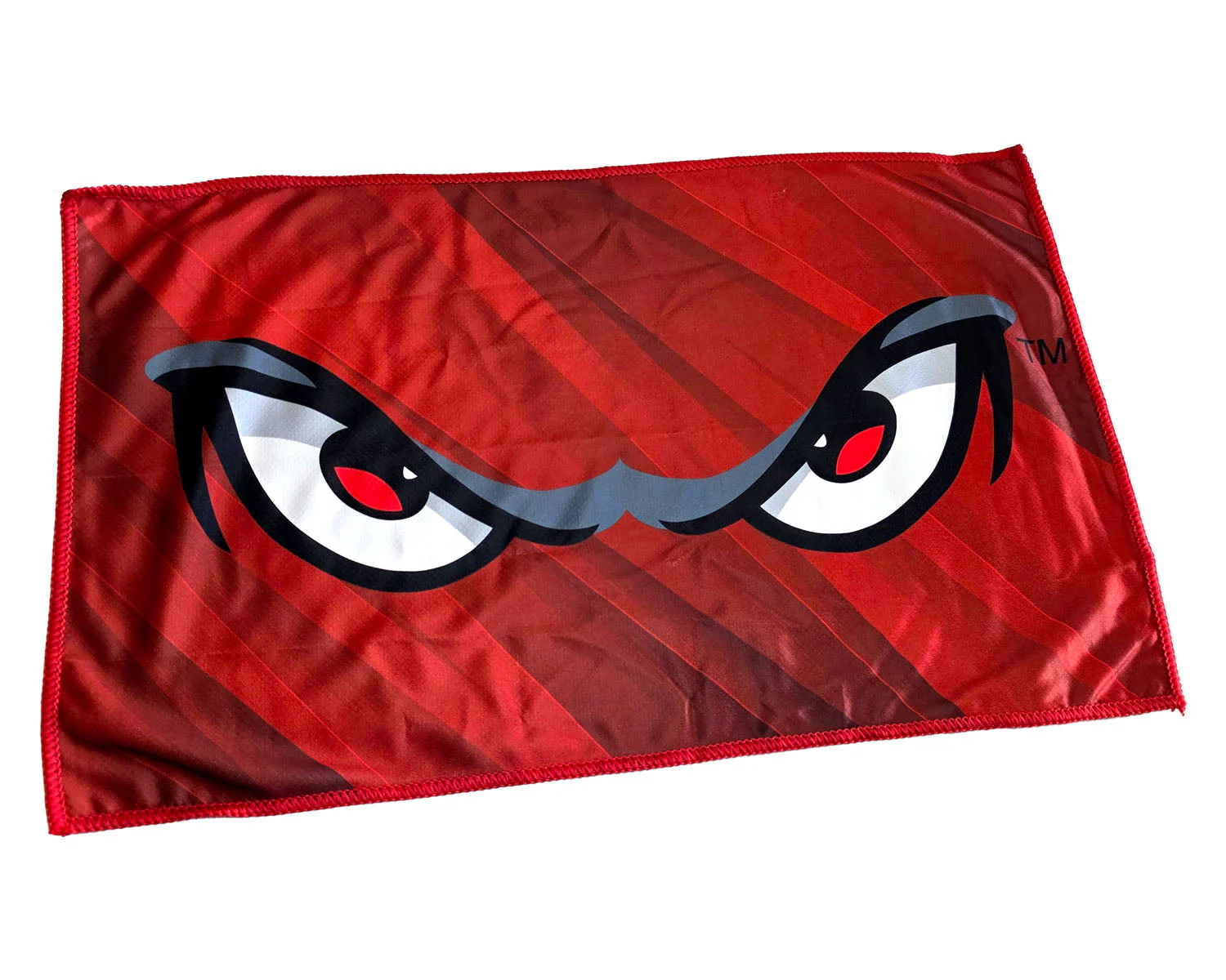 Lake Elsinore Storm Cooling Towel