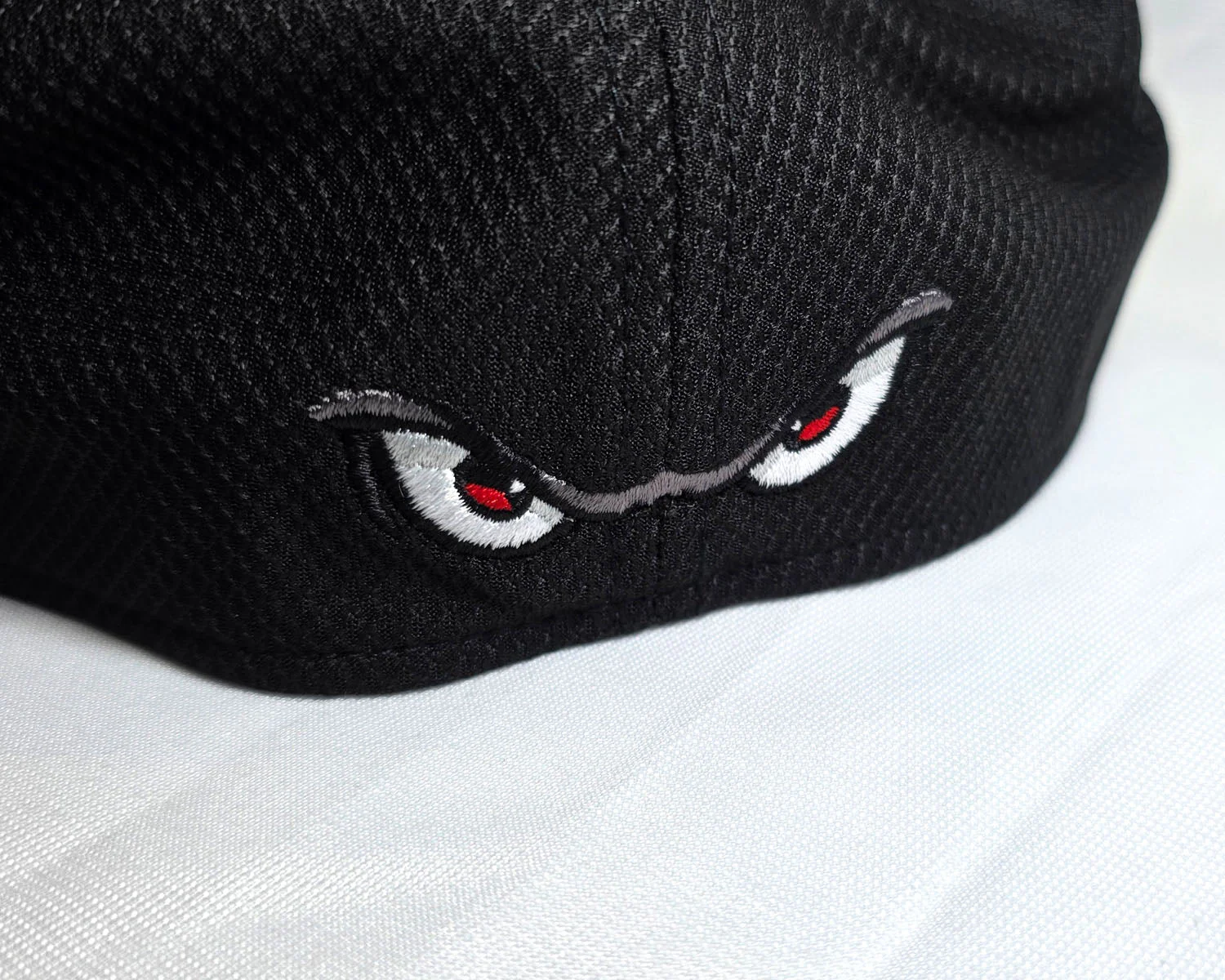 Lake Elsinore Storm Grey & Black 3930 - Image 2