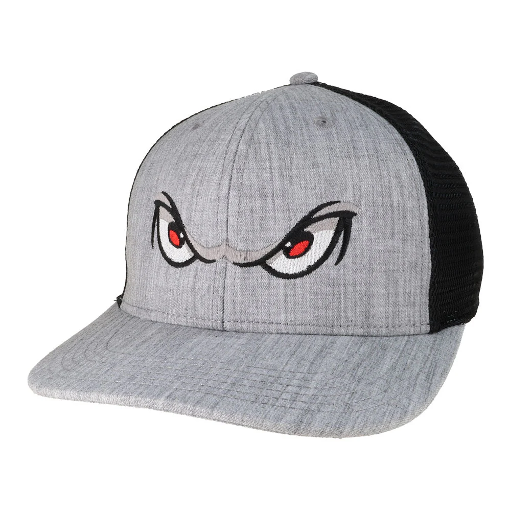 Lake Elsinore Storm L2 Melange Grey Cap