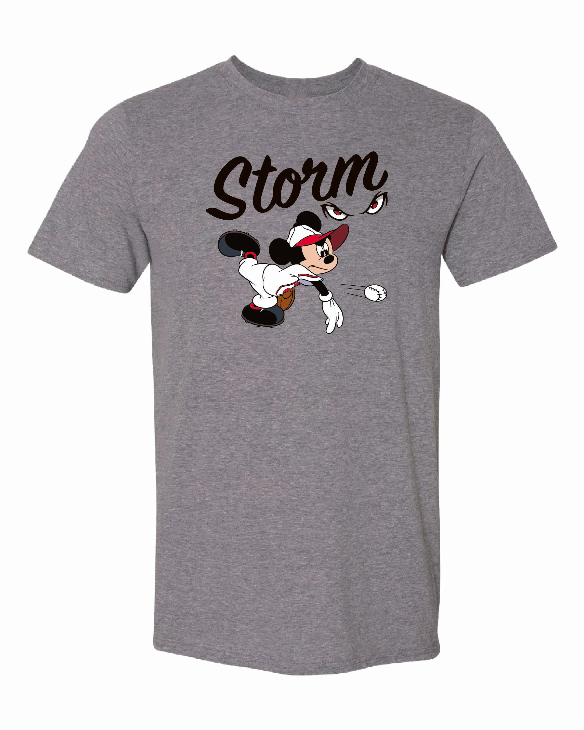 Lake Elsinore Storm Youth Classic Mickey Tee