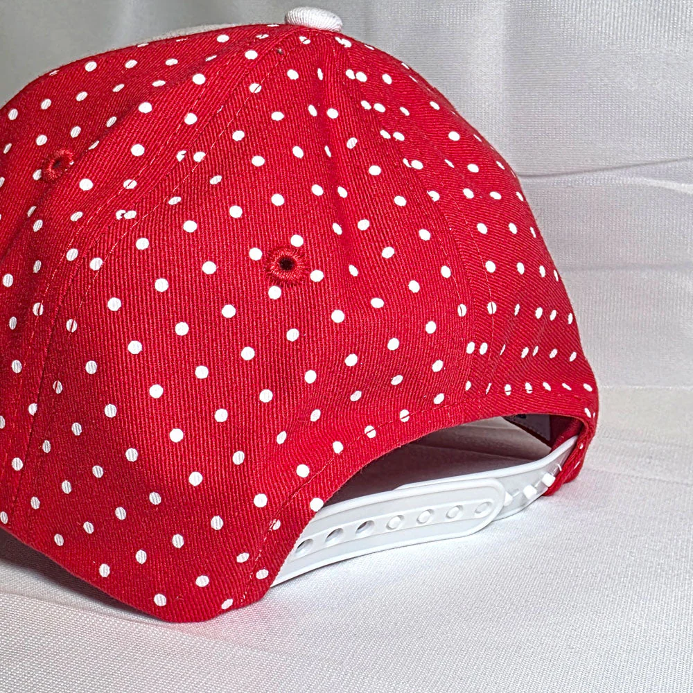 Lake Elsinore Storm Youth Dots v2 Cap - Image 2
