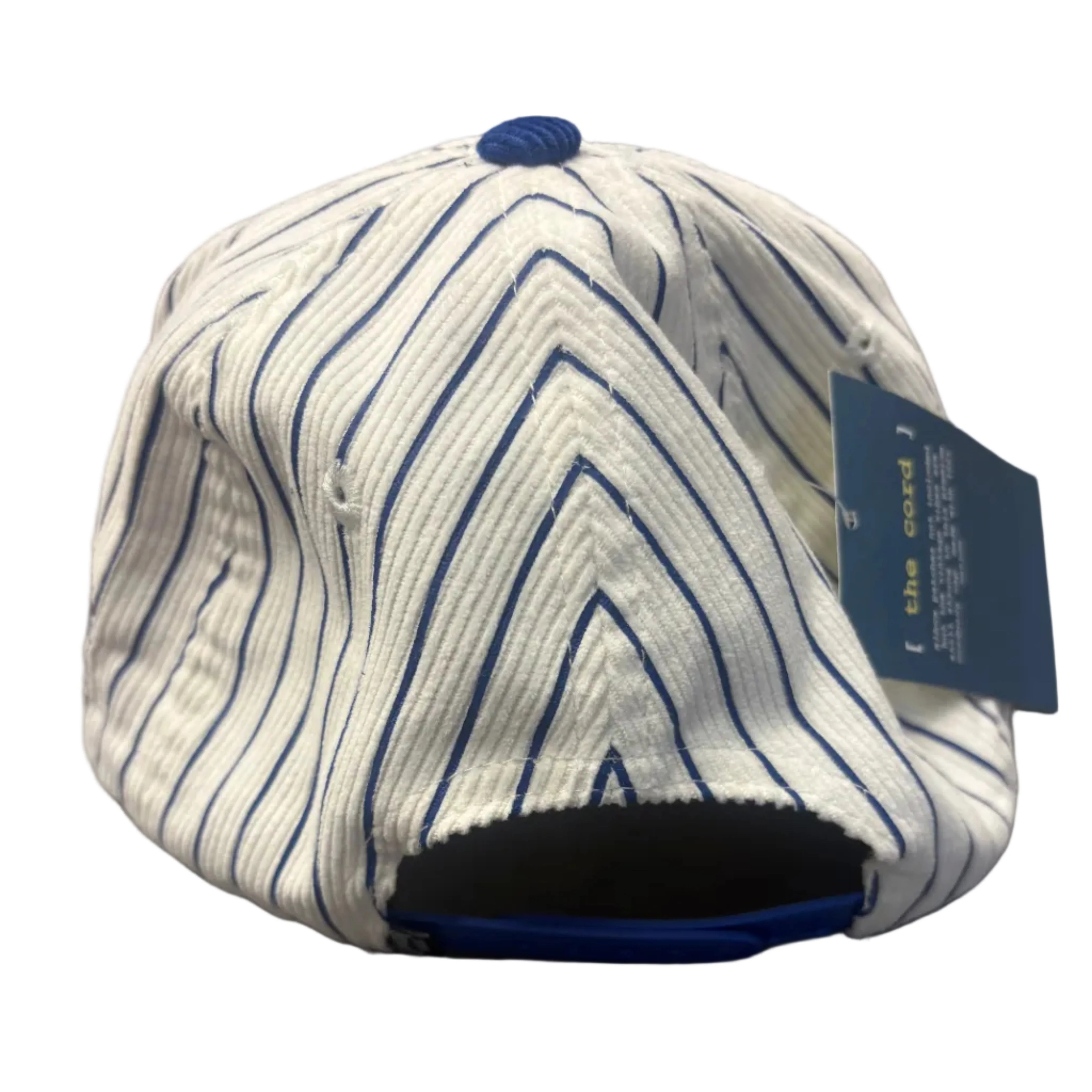 Lansing Lugnuts '47 Brand Youth "Printfetti" Clean Up Adjustable Hat - Image 2