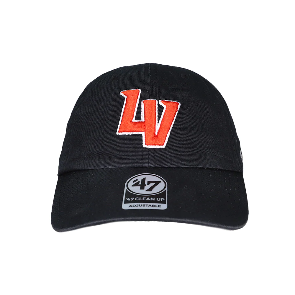 LV x UNLV Black '47 CLEAN UP - Image 3