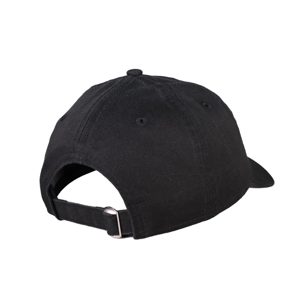 Las Vegas Belly Busters New Era Theme Night Collection Black 9TWENTY Strapback Hat - Image 3