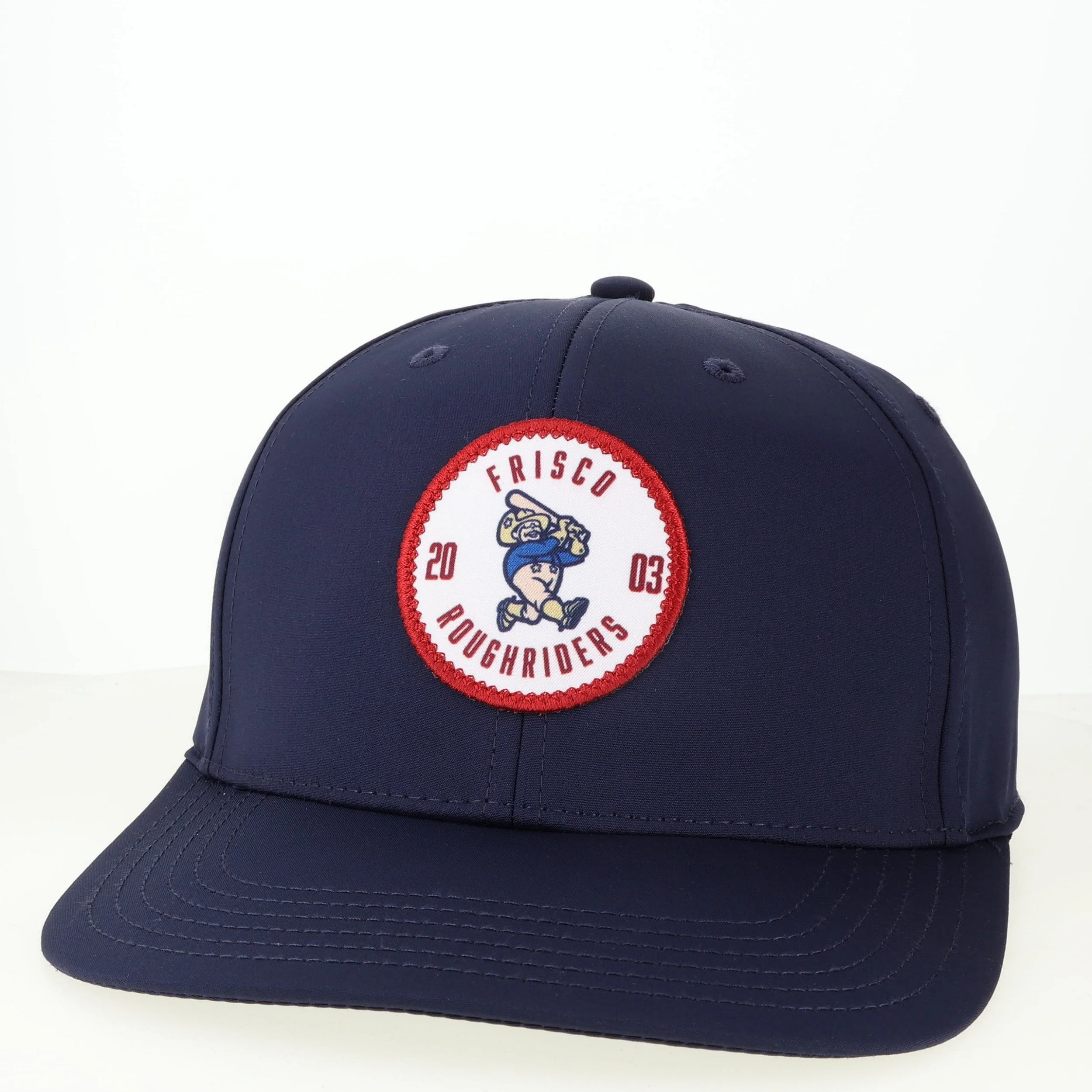 Legacy Back Nine Adjustable Cap