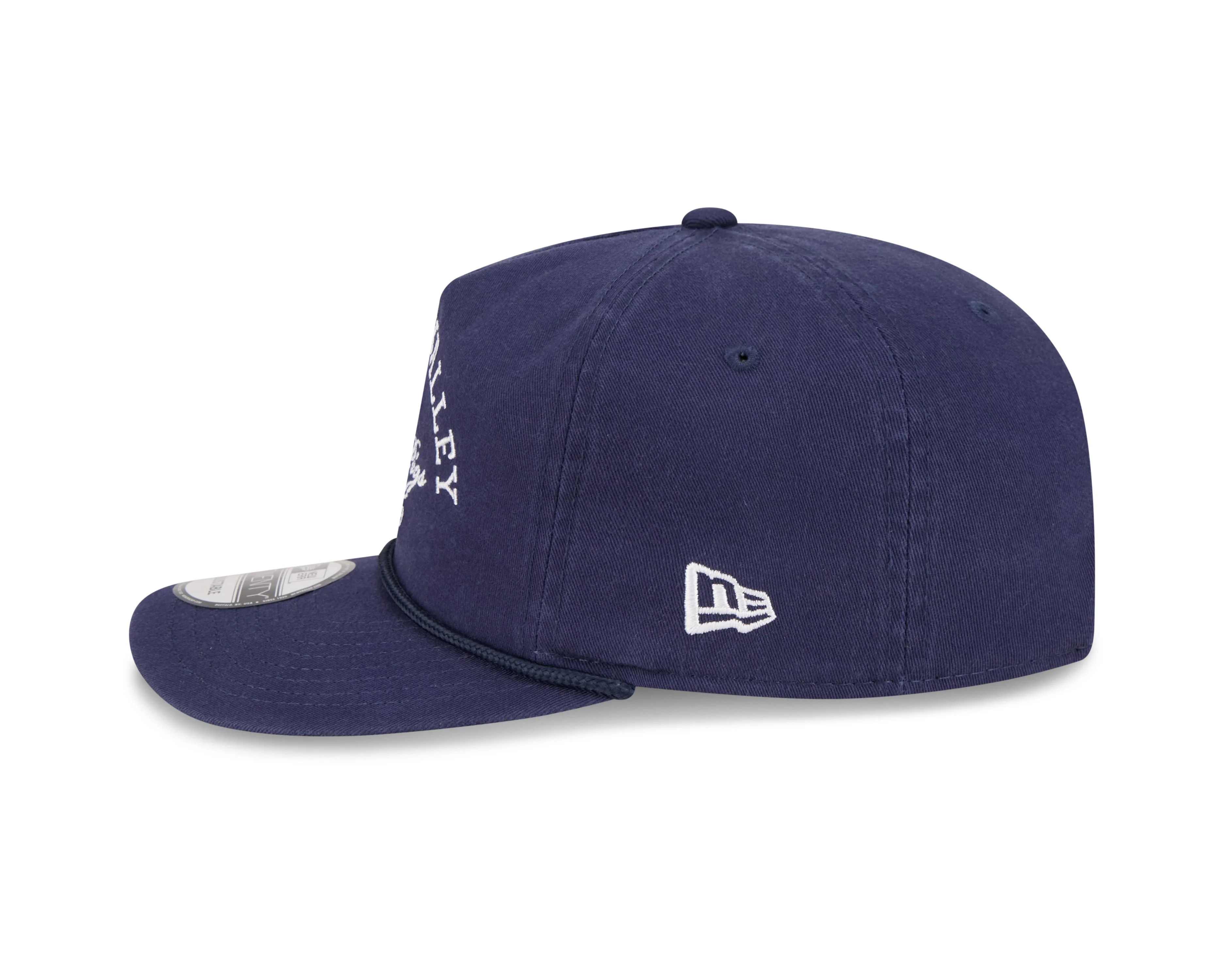 Lehigh Valley IronPigs 1920 Stacked CAP - Image 4