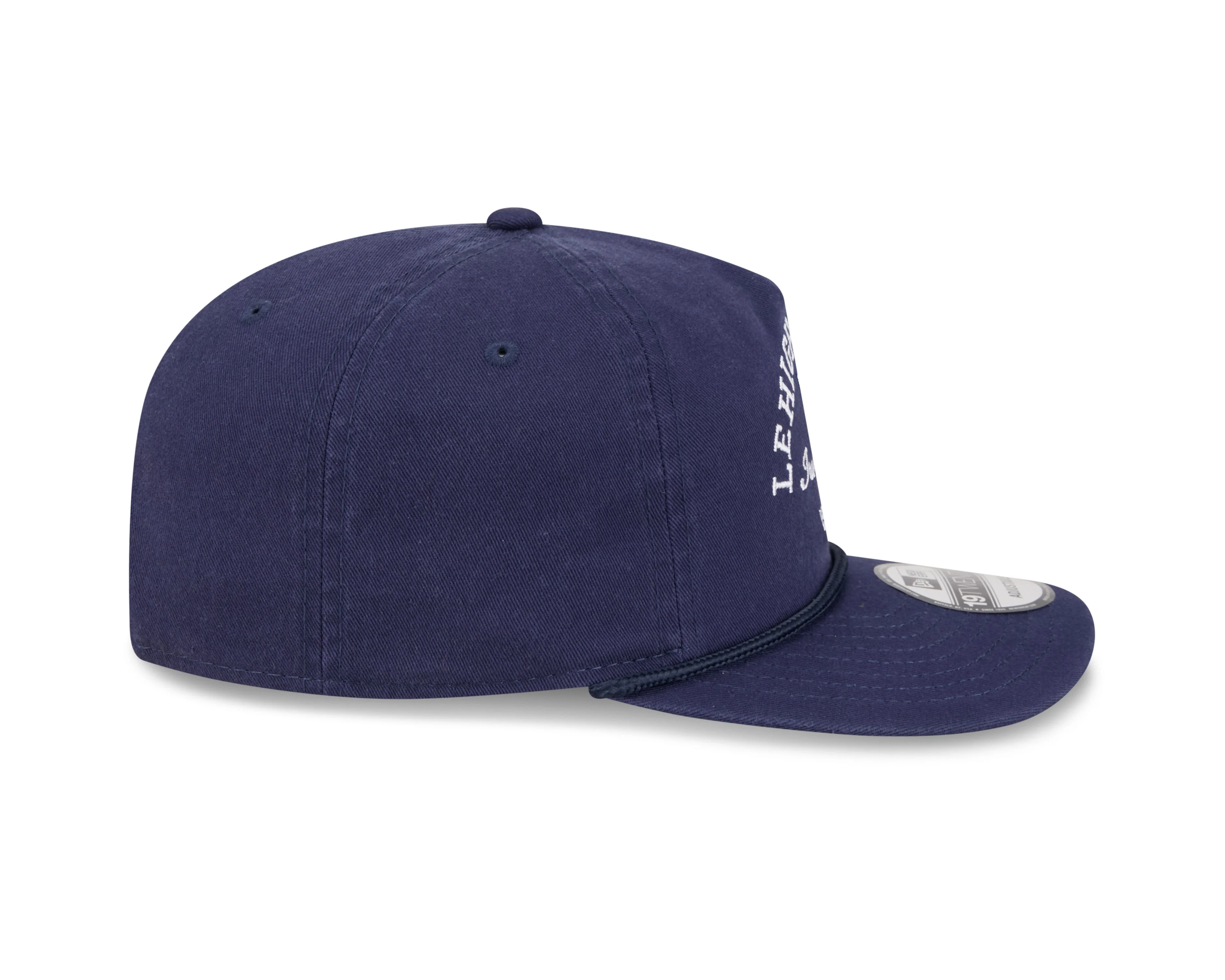 Lehigh Valley IronPigs 1920 Stacked CAP - Image 6