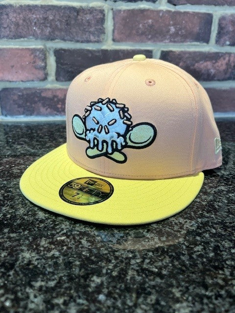 Lehigh Valley IronPigs 2026 Ice Cream Day Cap