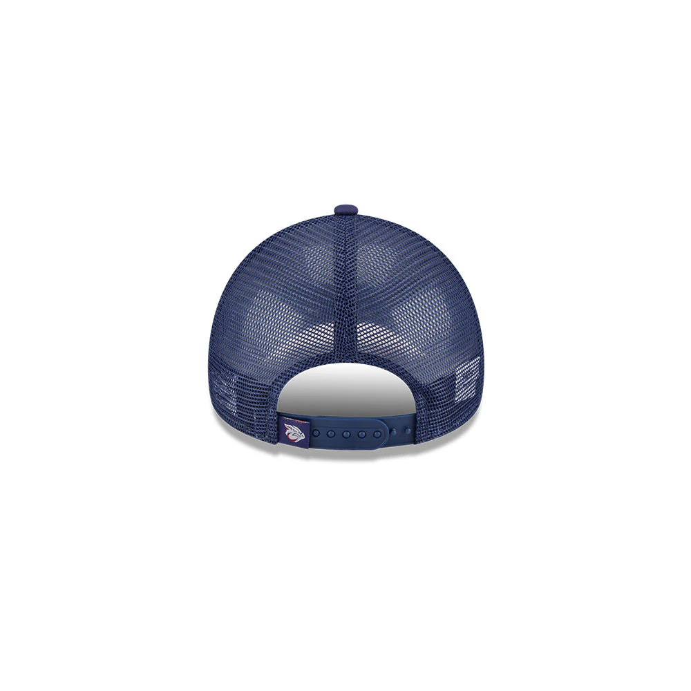 Lehigh Valley IronPigs Youth 940AF Chalk - Image 5