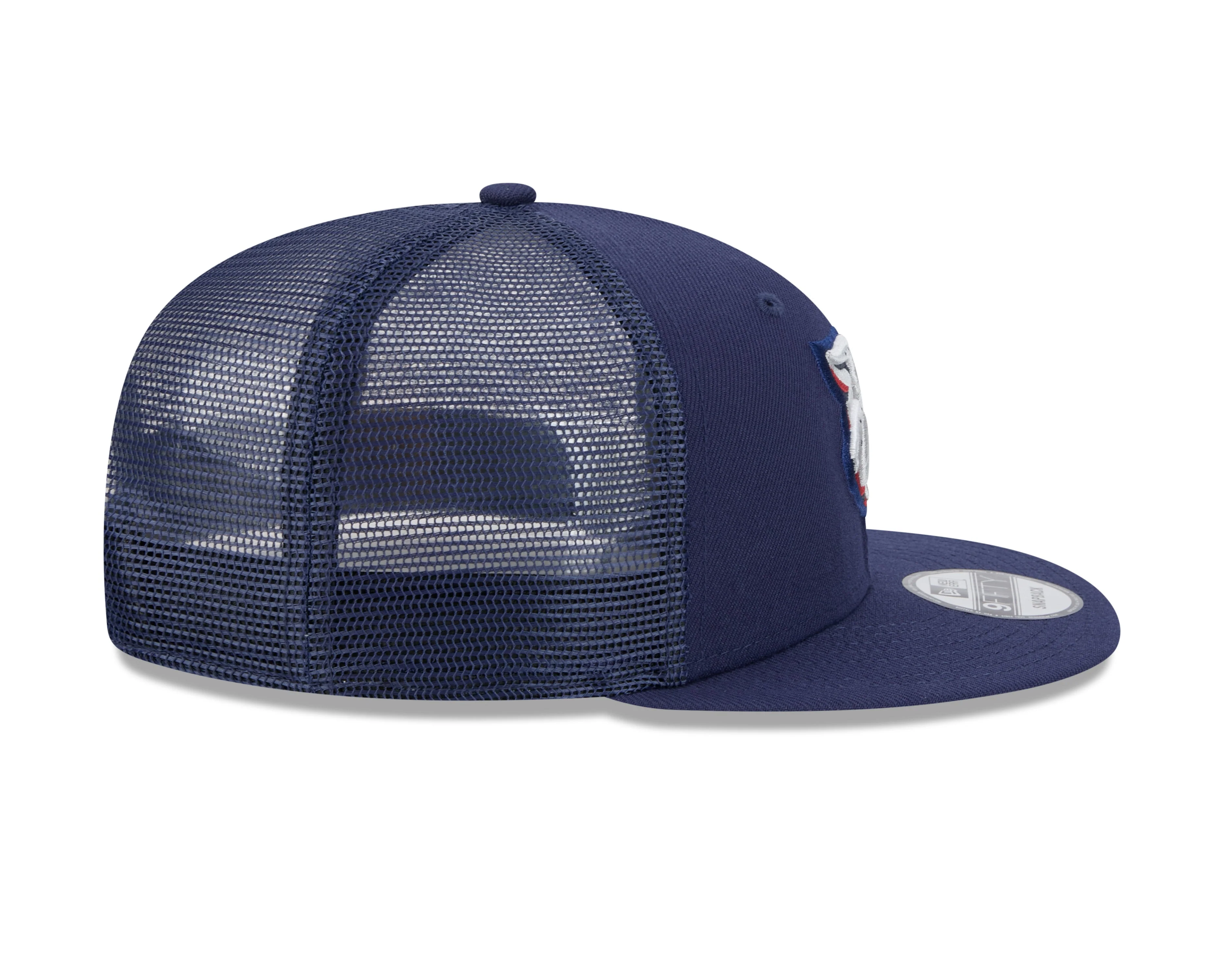 Lehigh Valley IronPigs 950 EG Trucker - Image 6
