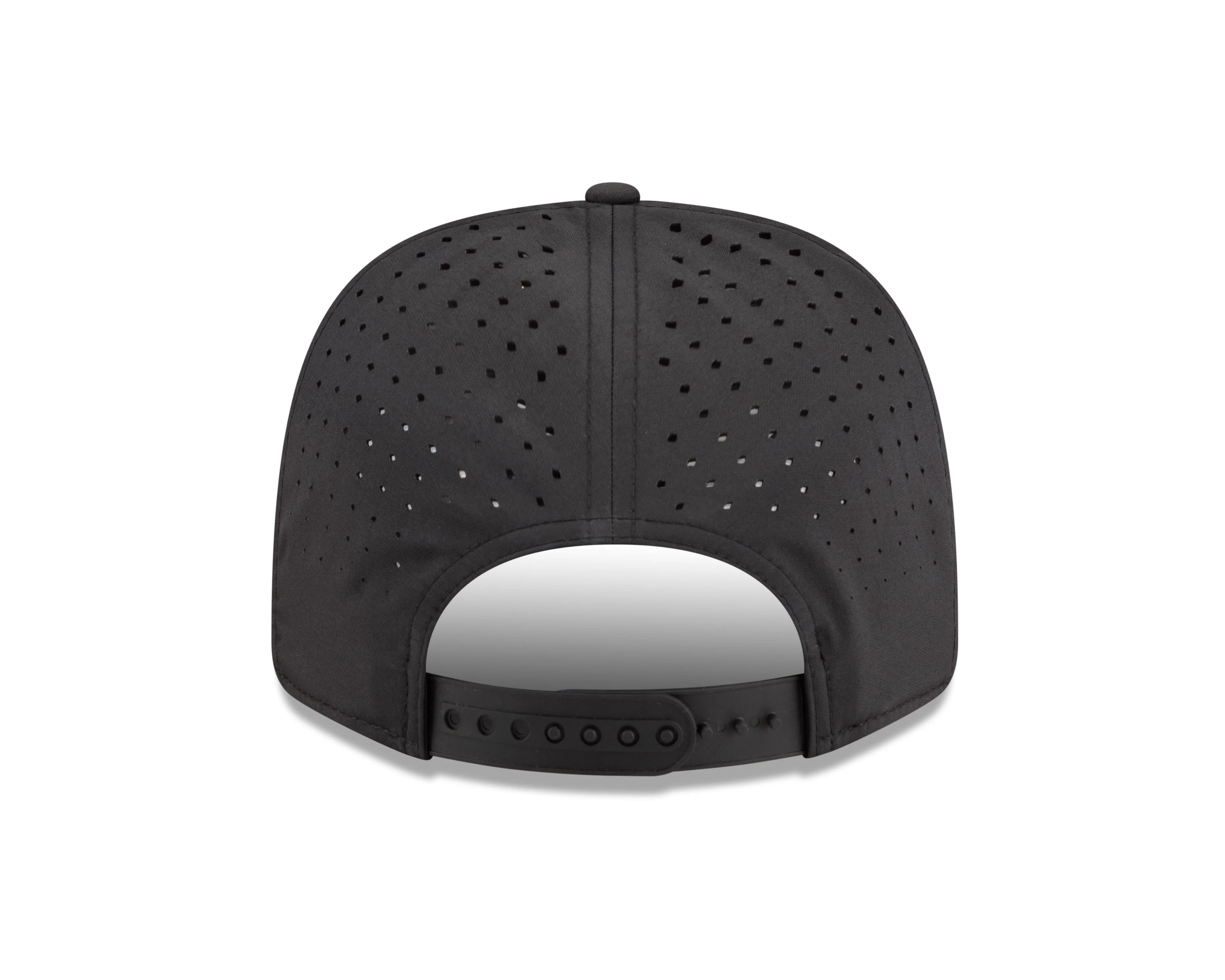 Lehigh Valley IronPigs 970 SS Sport Black Cap - Image 5