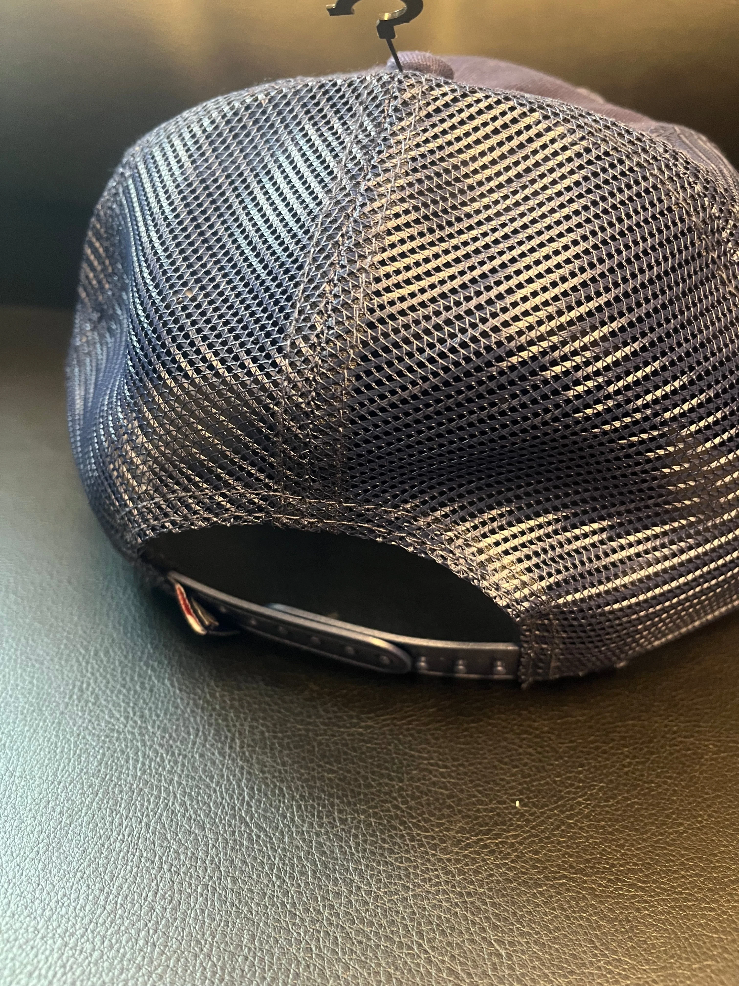 Lehigh Valley IronPigs New Era Game Day Trucker Cap - Image 2