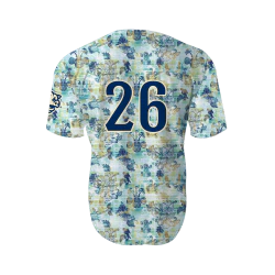 Lehigh Valley IronPigs Margaritaville Jersey - Image 2