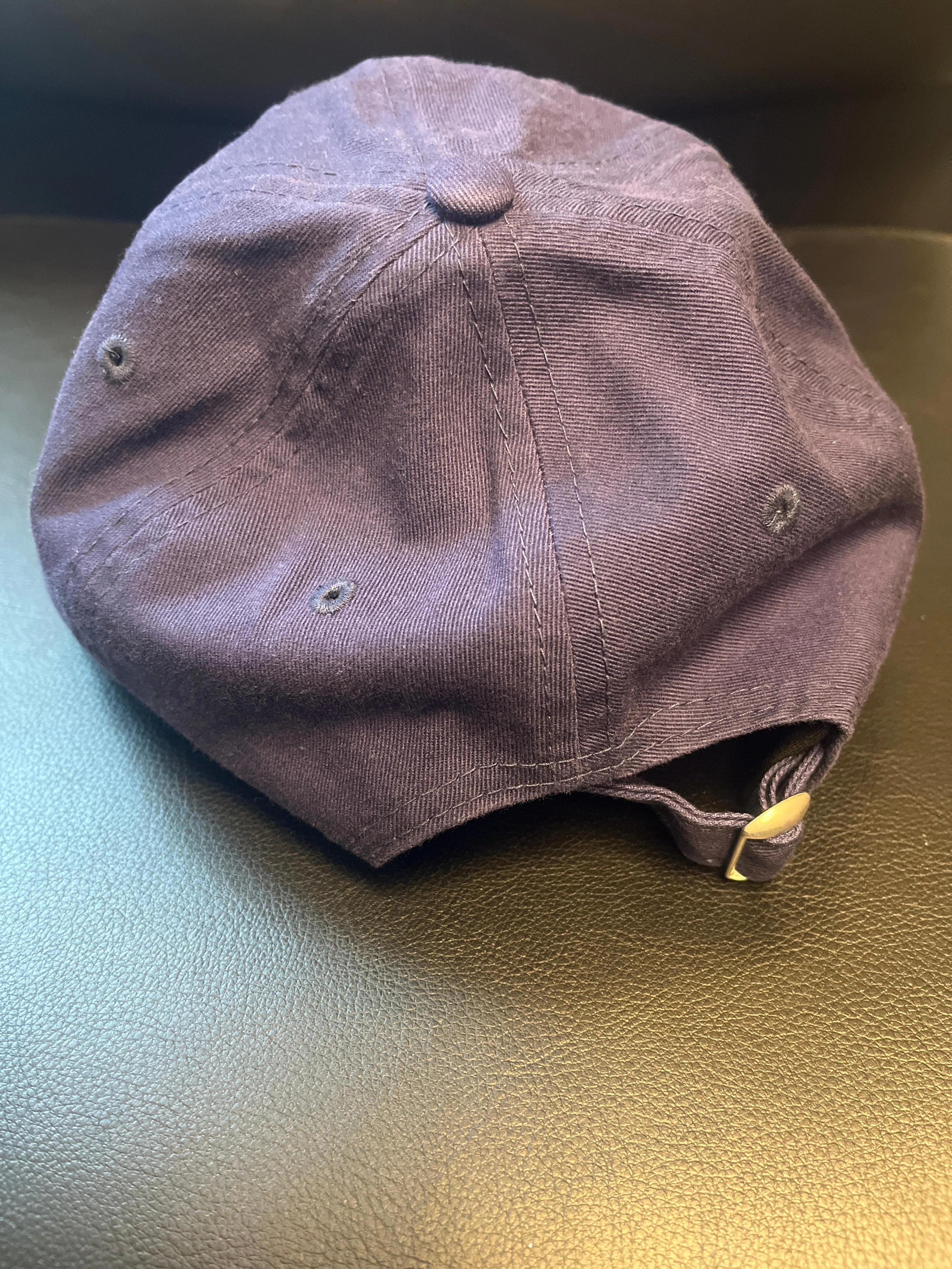 Lehigh Valley IronPigs New Era Saturday 920 Cap - Image 2