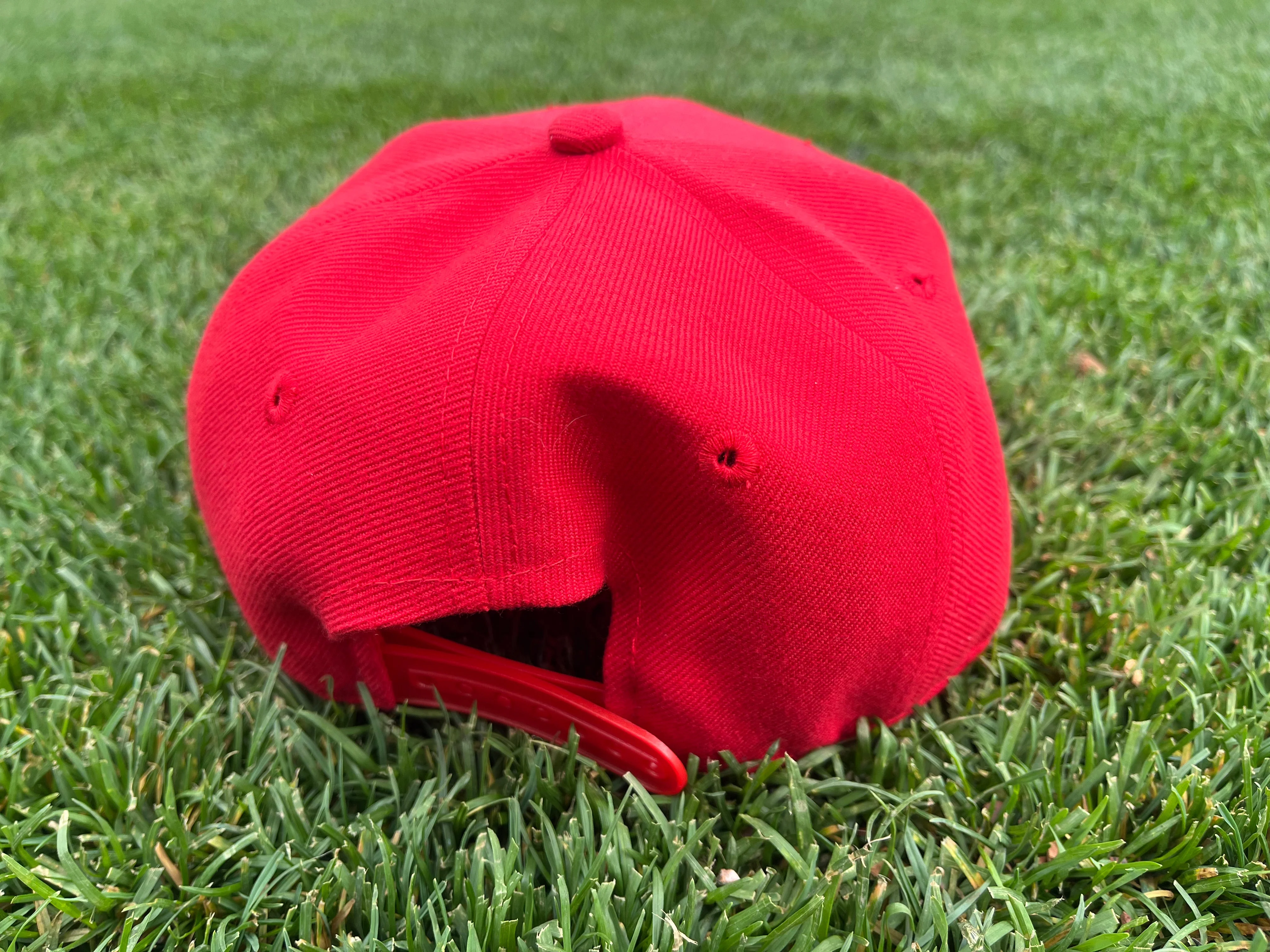 Lehigh Valley IronPigs New Friday Youth Cap - Image 2