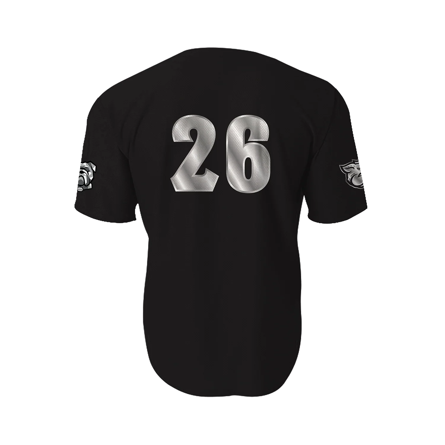 Lehigh Valley IronPigs Mack Truck Pigs and Rigs Replica Jersey - Image 2