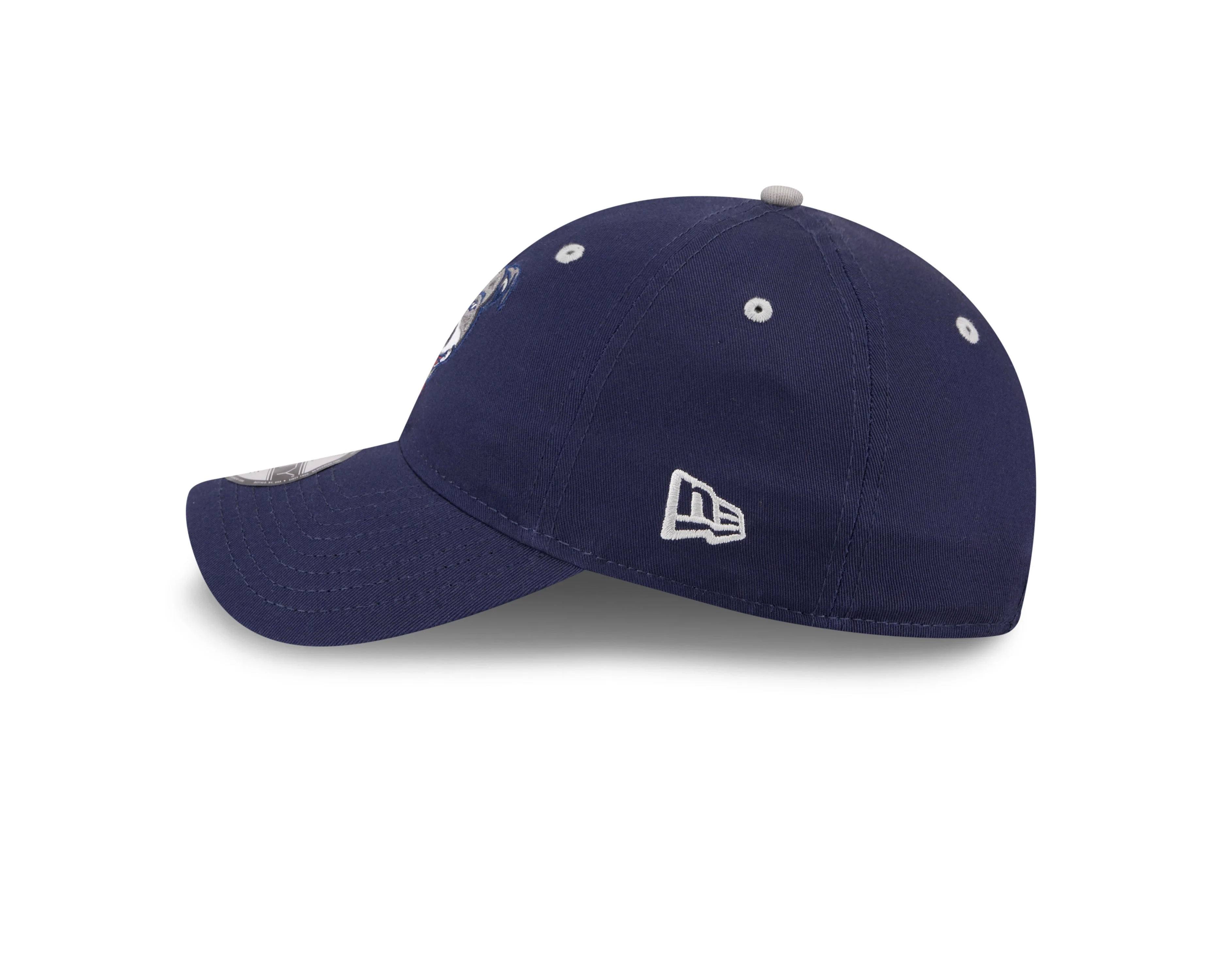 Lehigh Valley Pitties 920 New Era Cap - Image 4