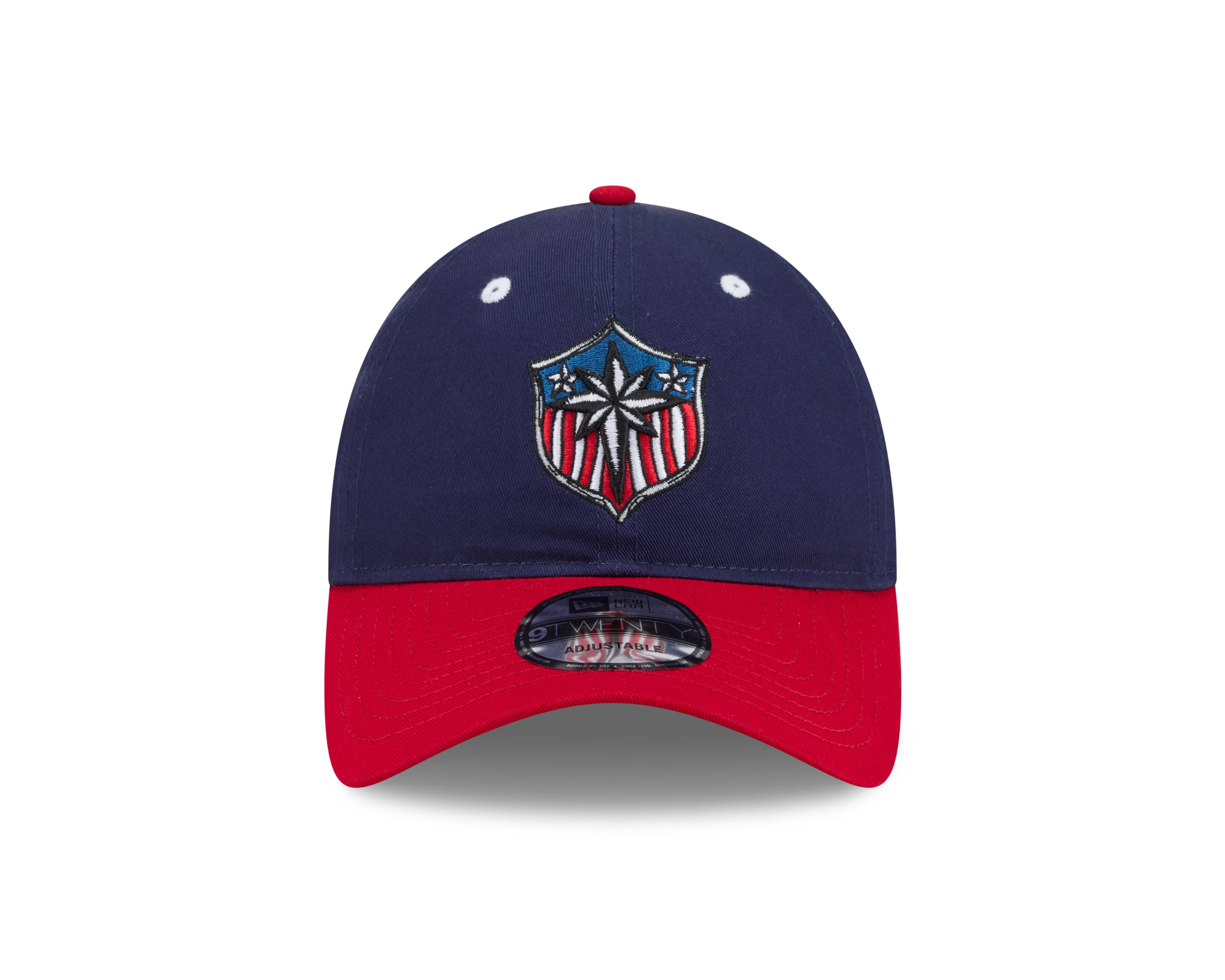 Lehigh Valley IronPigs USA 250 New Era 920 Cap - Image 3