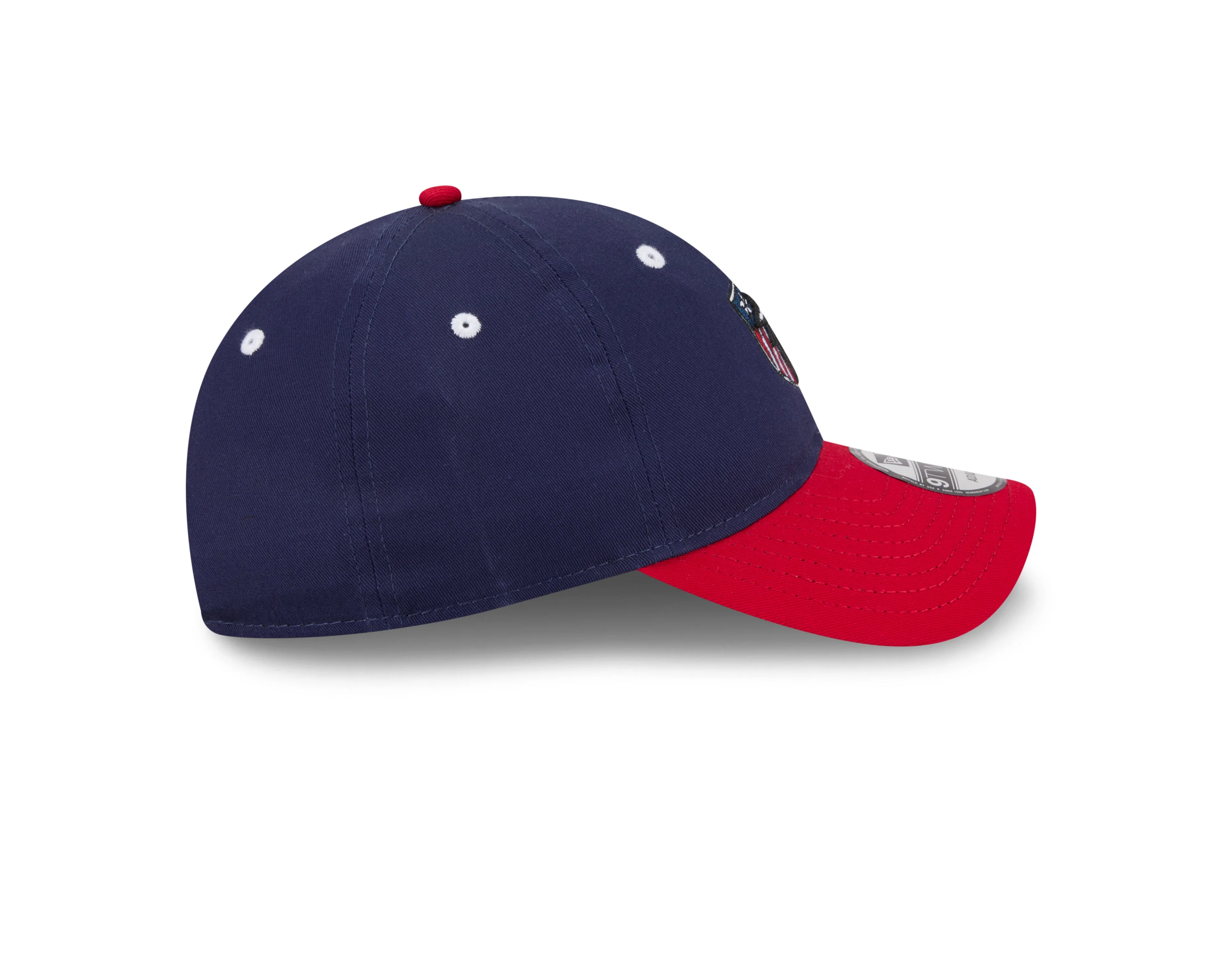 Lehigh Valley IronPigs USA 250 New Era 920 Cap - Image 6