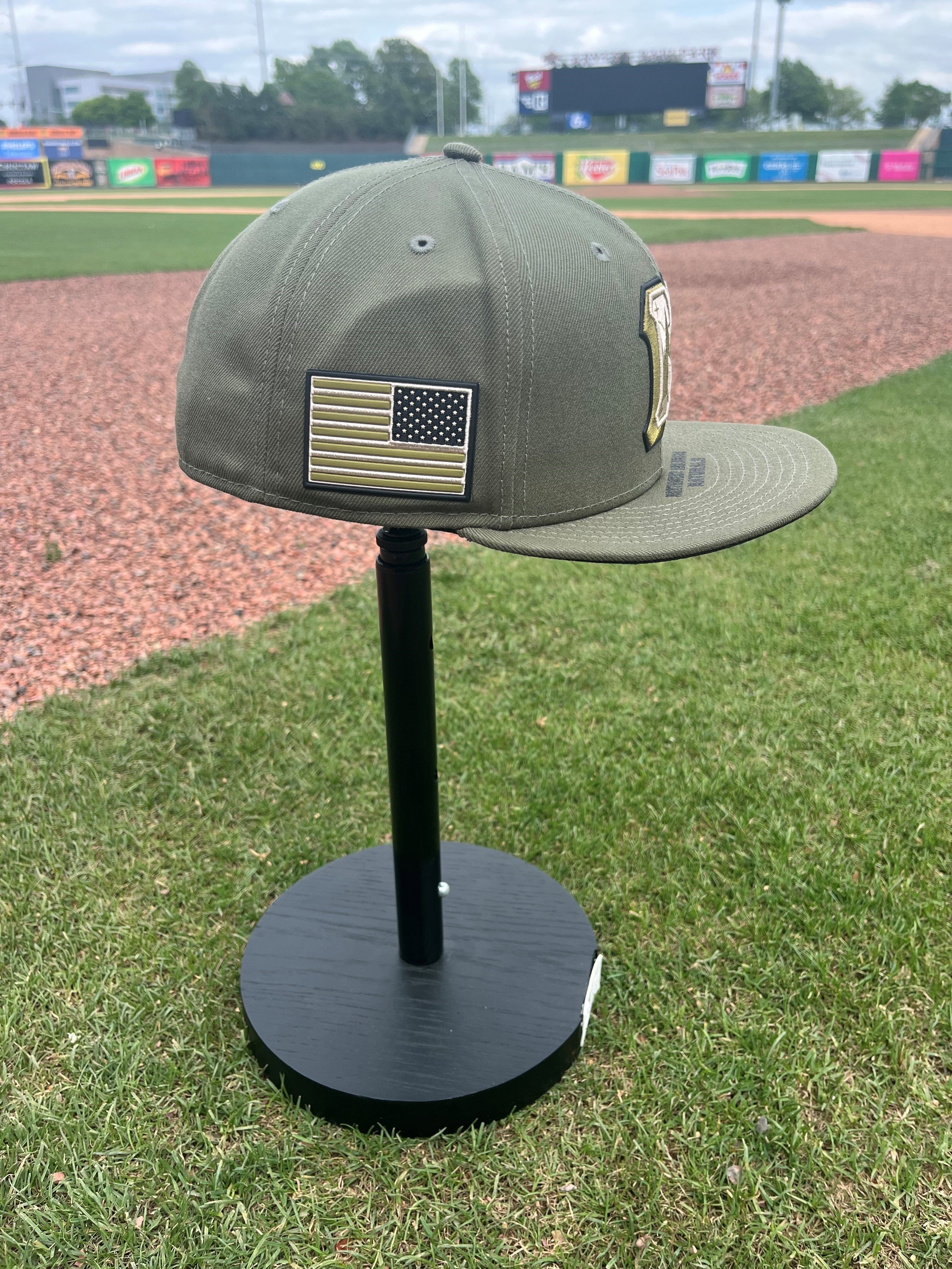 **Limited Edition** 2026 Armed Forces Cap - Image 2