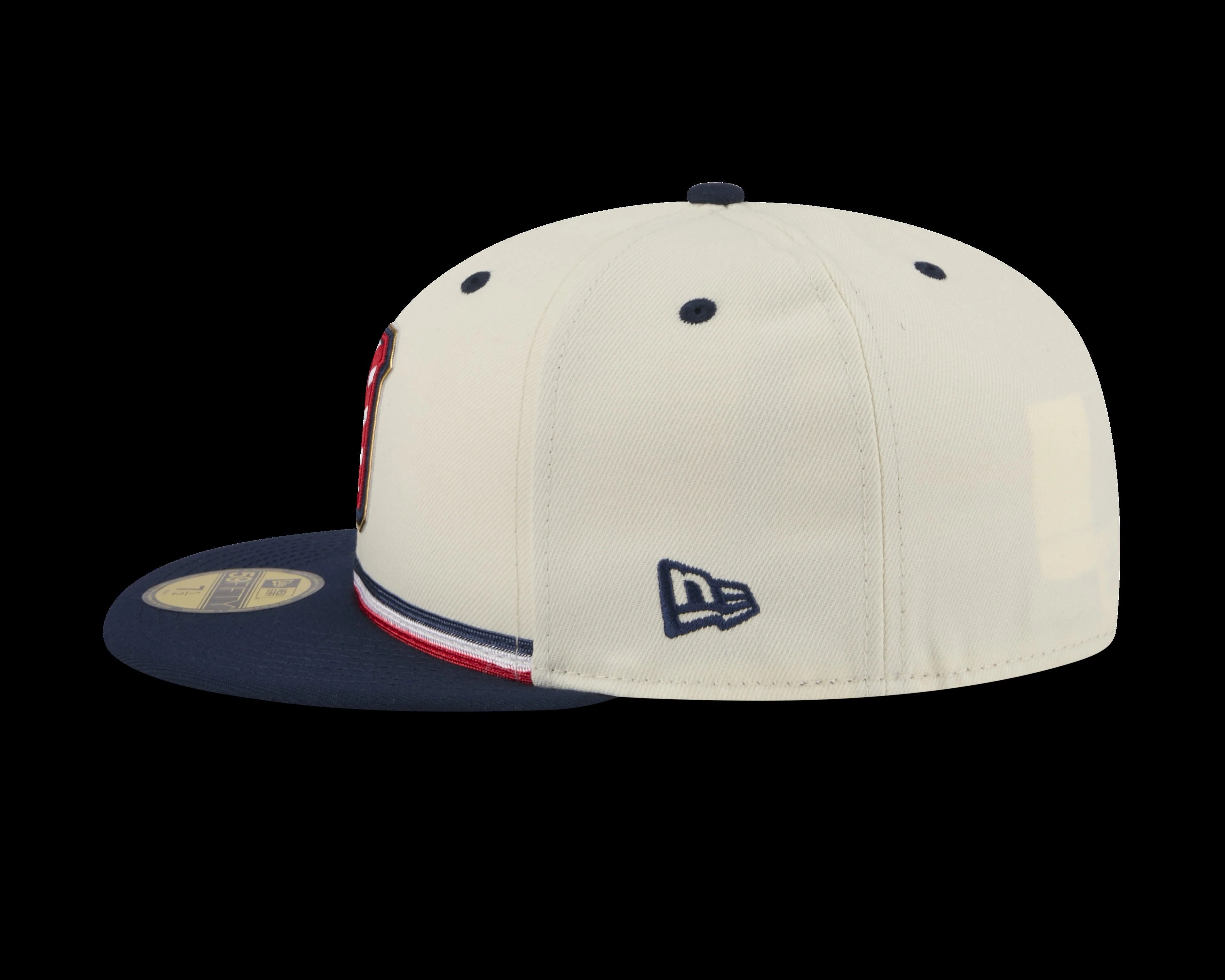 **Limited Edition** 2026 Stars & Stripes 59Fifty Cap - Image 5