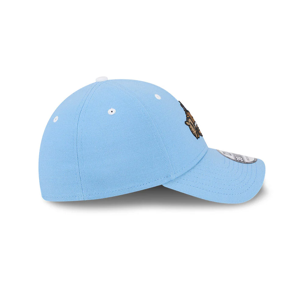 Louisville Bats 2024 Mashers 39Thirty Cap - Image 6