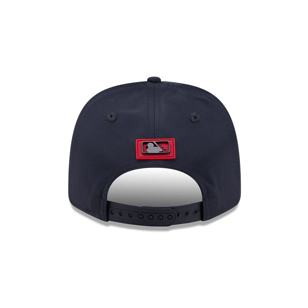 Louisville Bats 2026 Clubhouse 9SEVENTY Adjustable Hat - Image 2