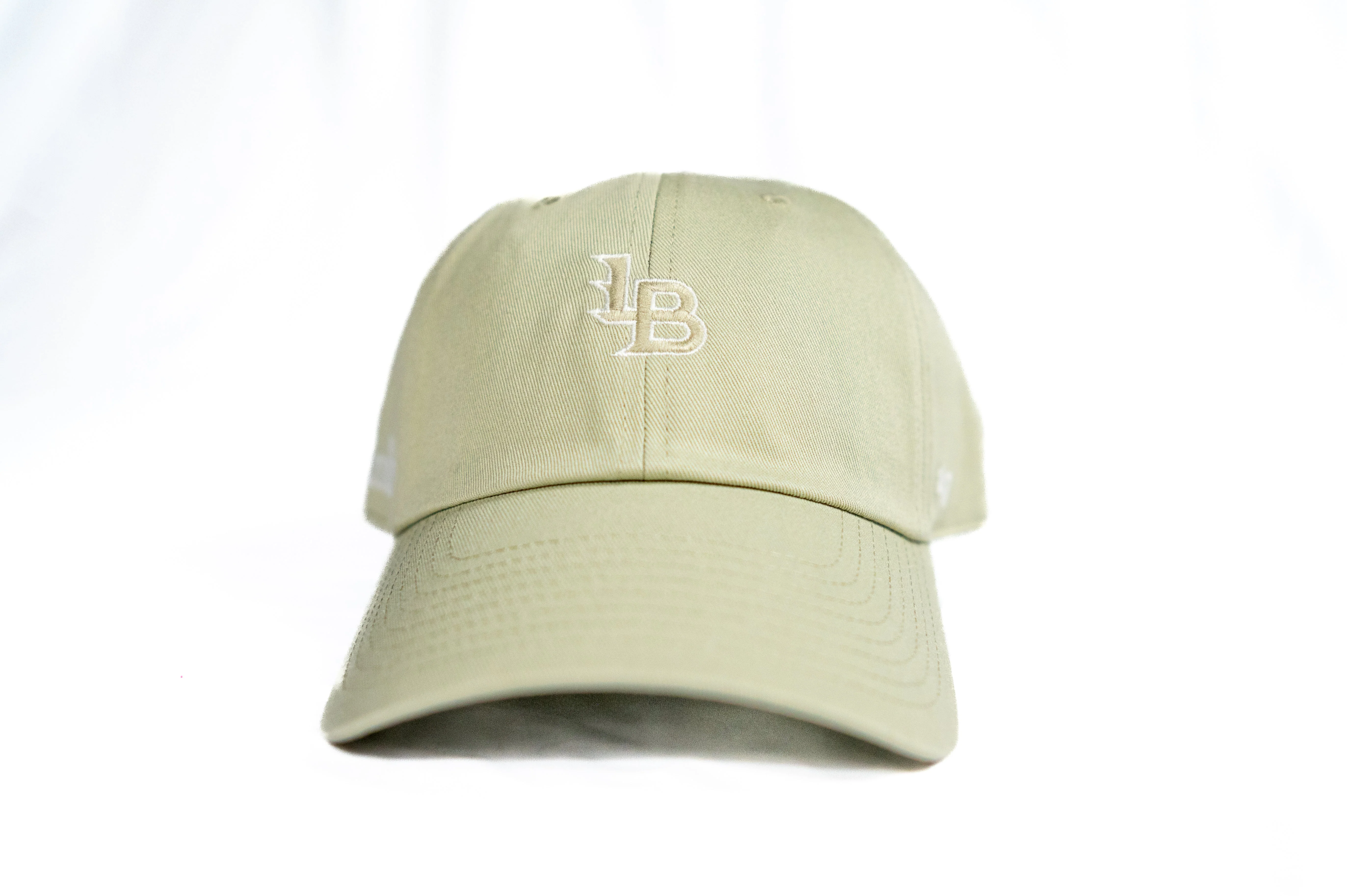 Louisville Bats Foundation Clean Up Cap