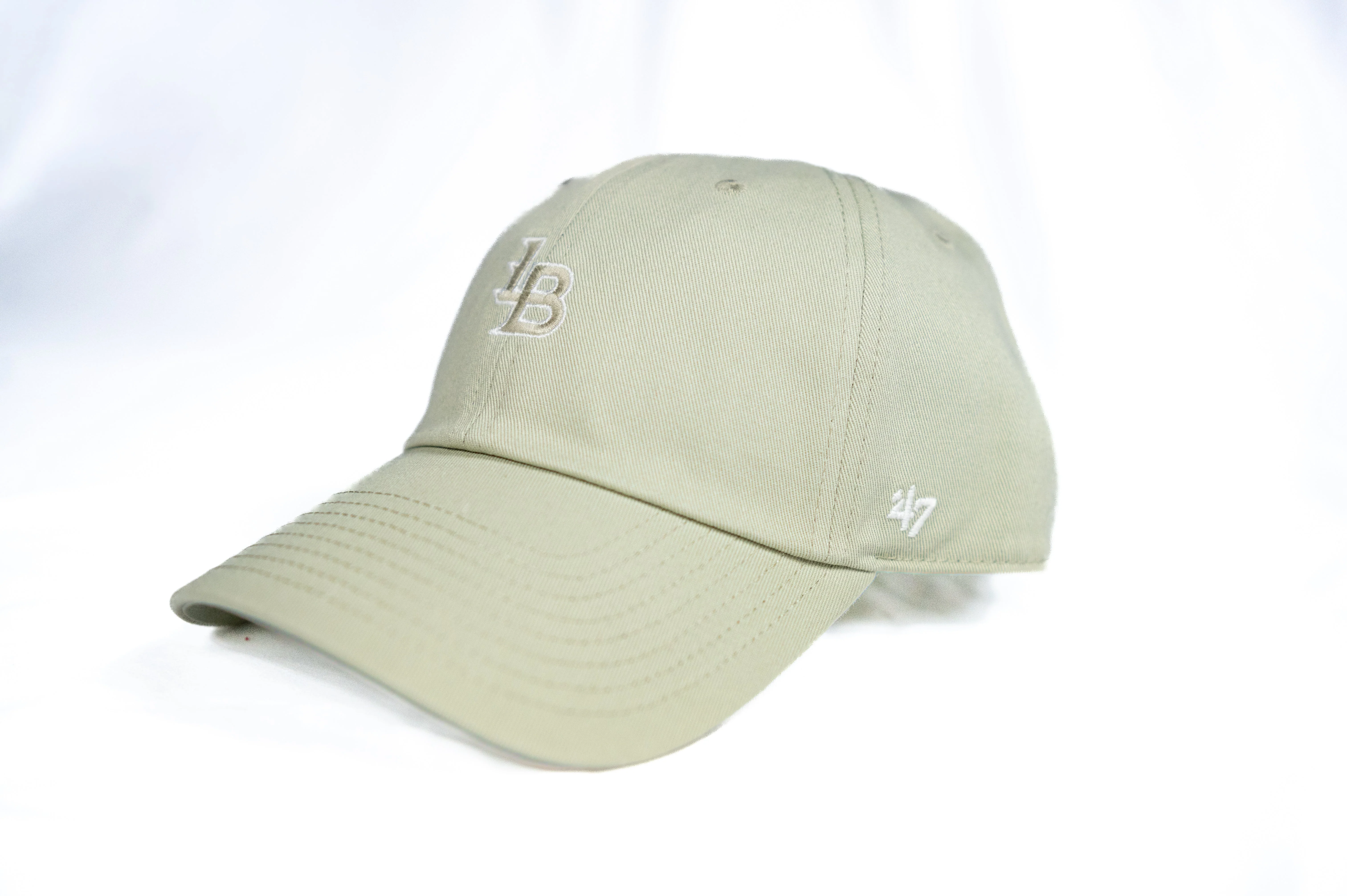 Louisville Bats Foundation Clean Up Cap - Image 4