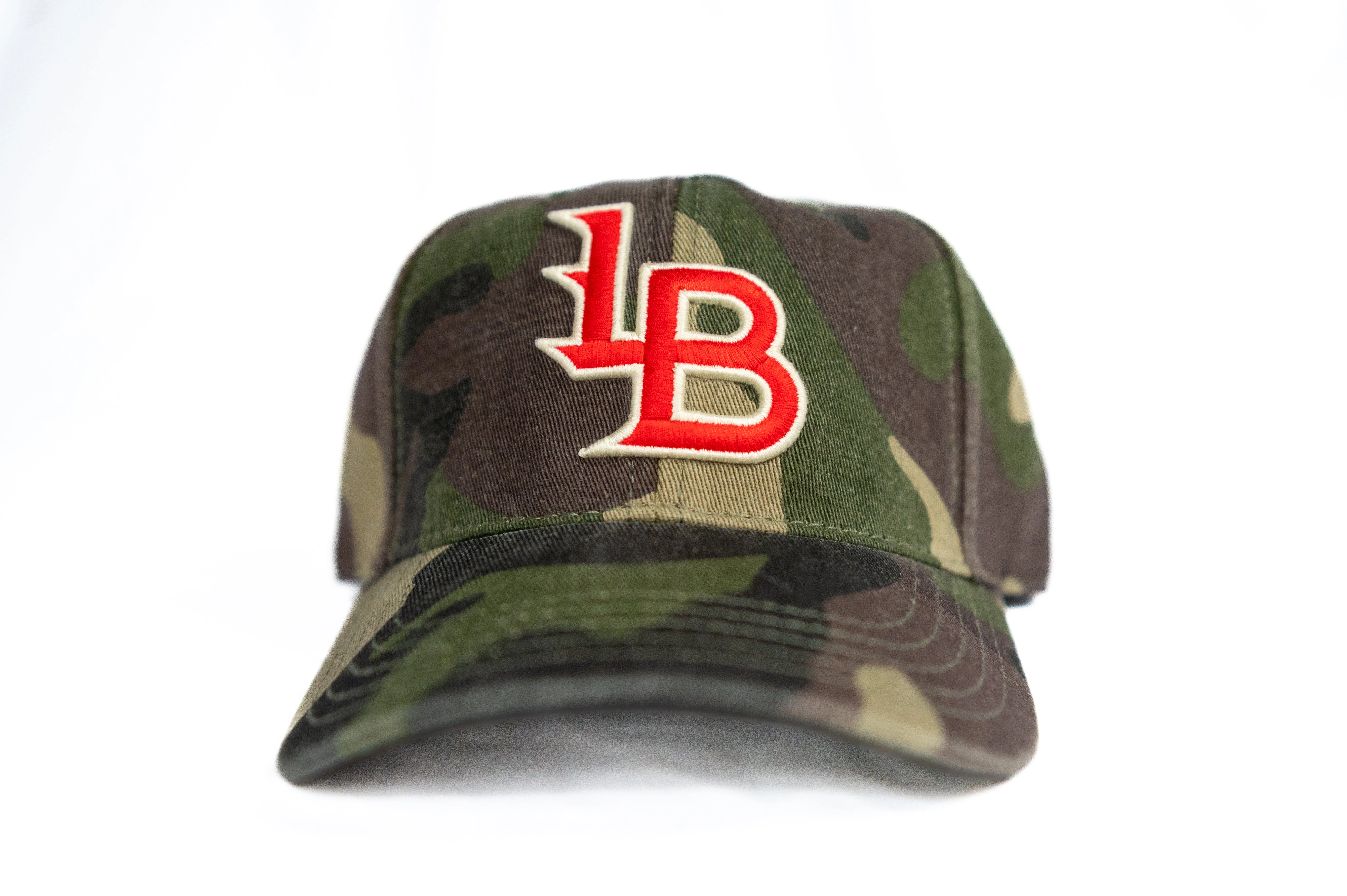 Louisville Bats Hepcat Adjustable Cap
