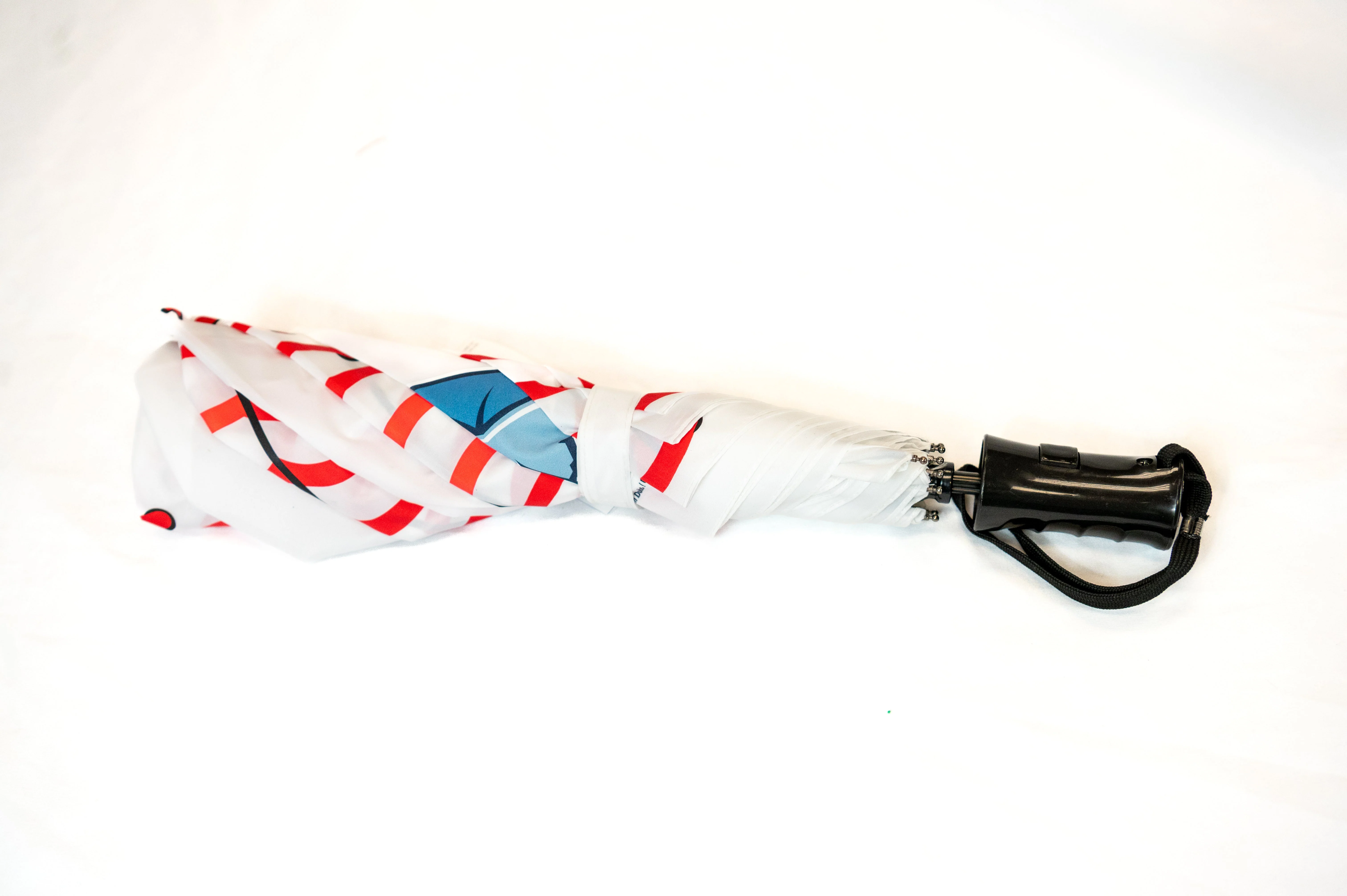 Louisville Bats Storm Duds 8900B Umbrella