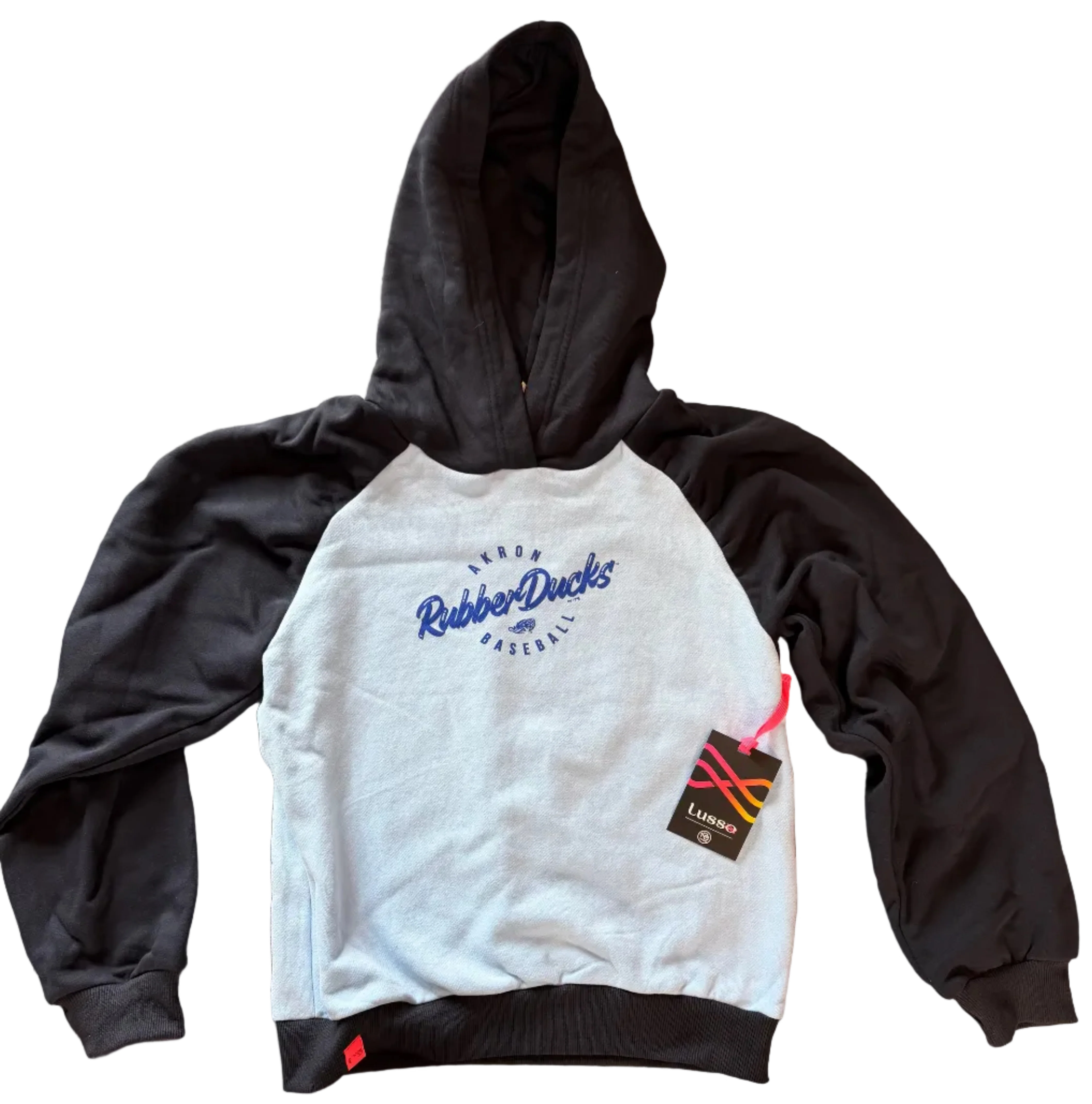 Lusso Marlowe Womens Hood