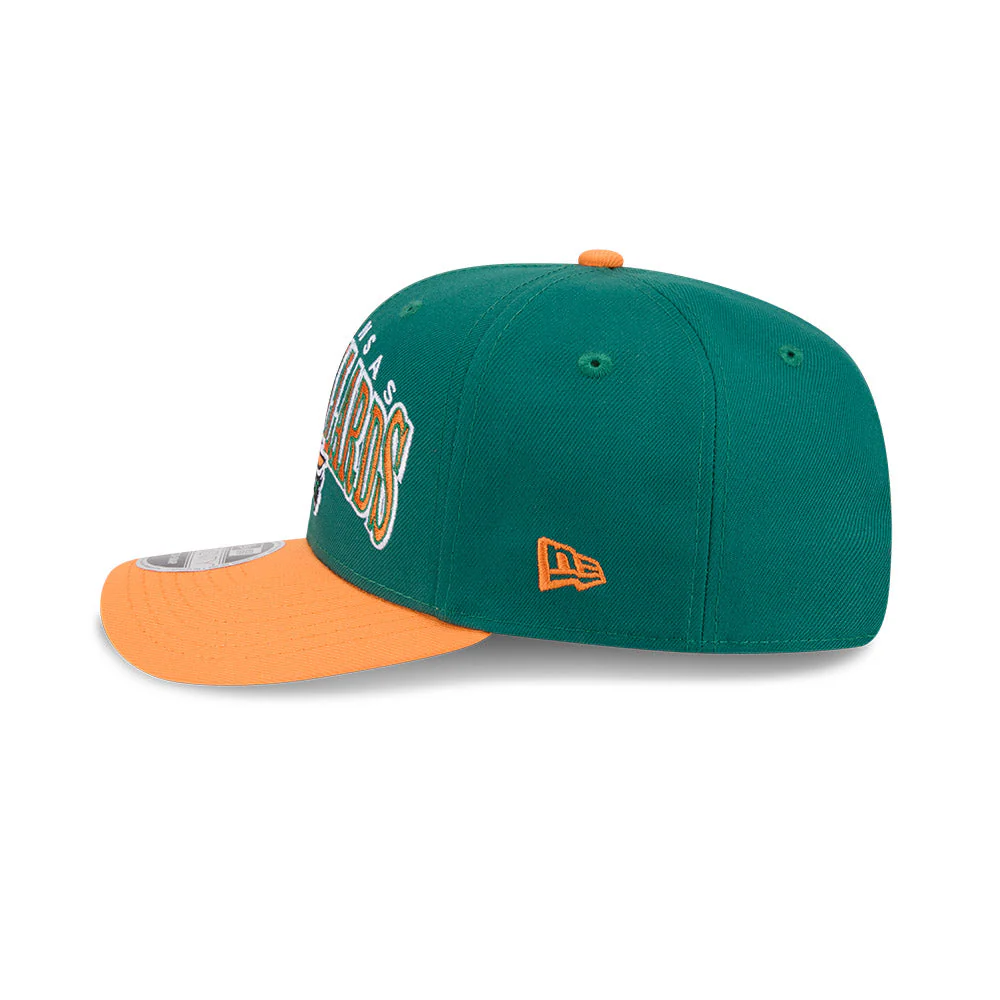 Mad Mallards New Era 9SEVENTY Cap - Image 4