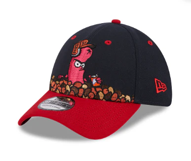 Maine Bean Suppahs 39Thirty Flex Fit Cap