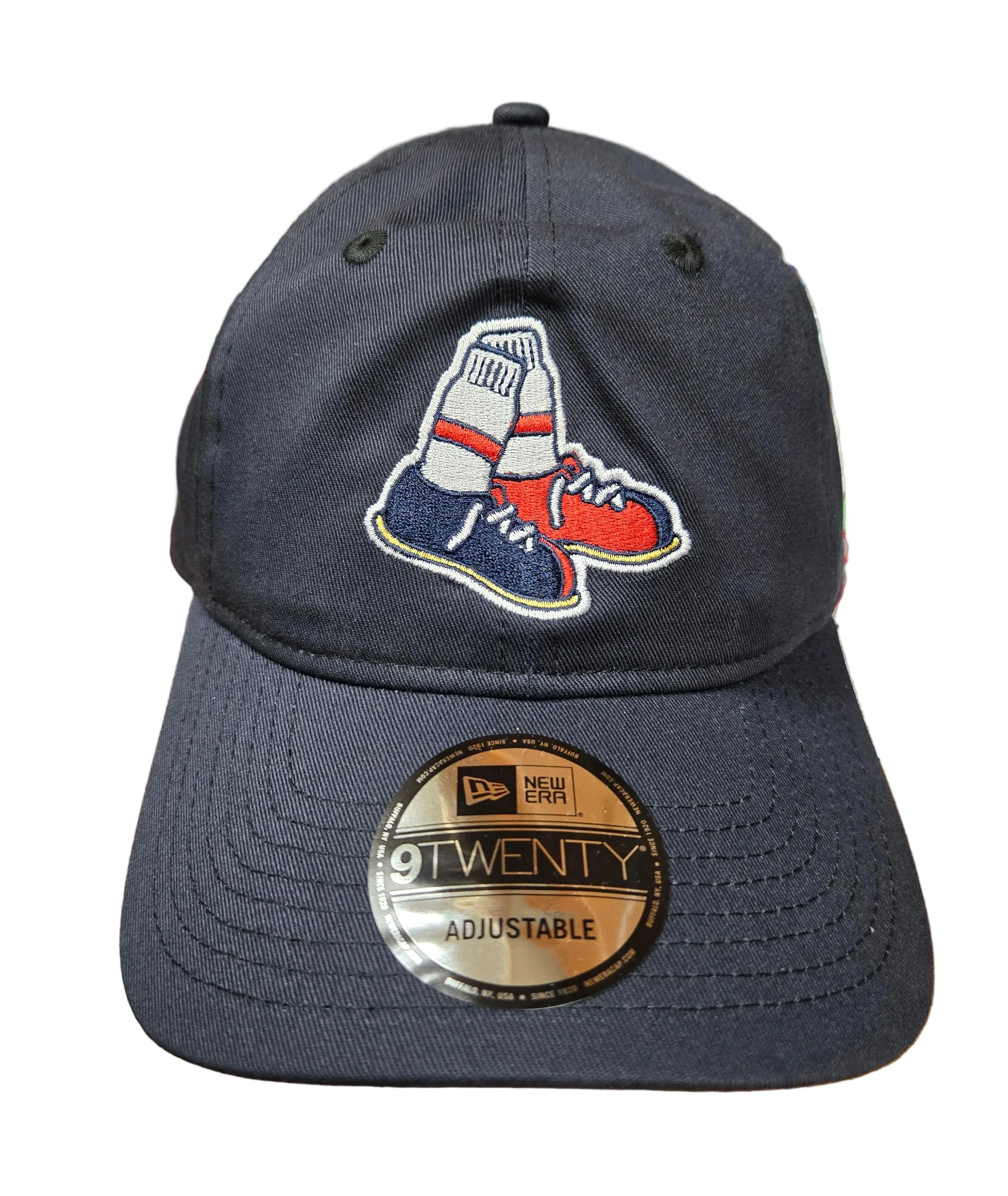 Maine Candlepins Bowling Shoes 9Twenty Cap