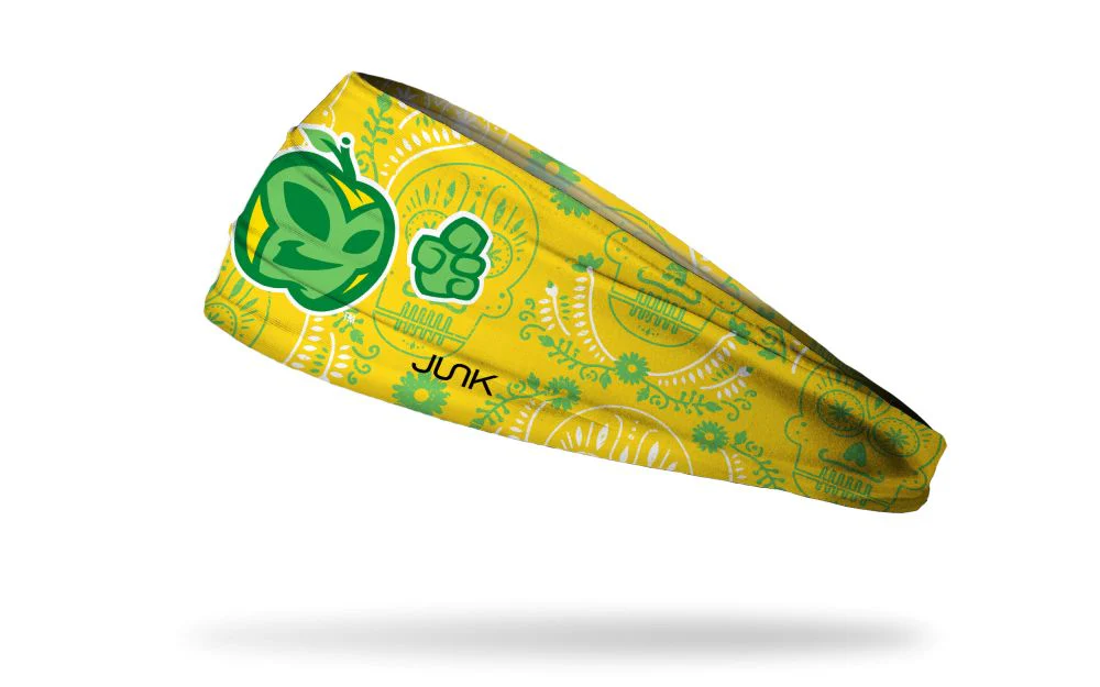 Manzanas Luchadoras Junk Big Bang Lite - Image 5