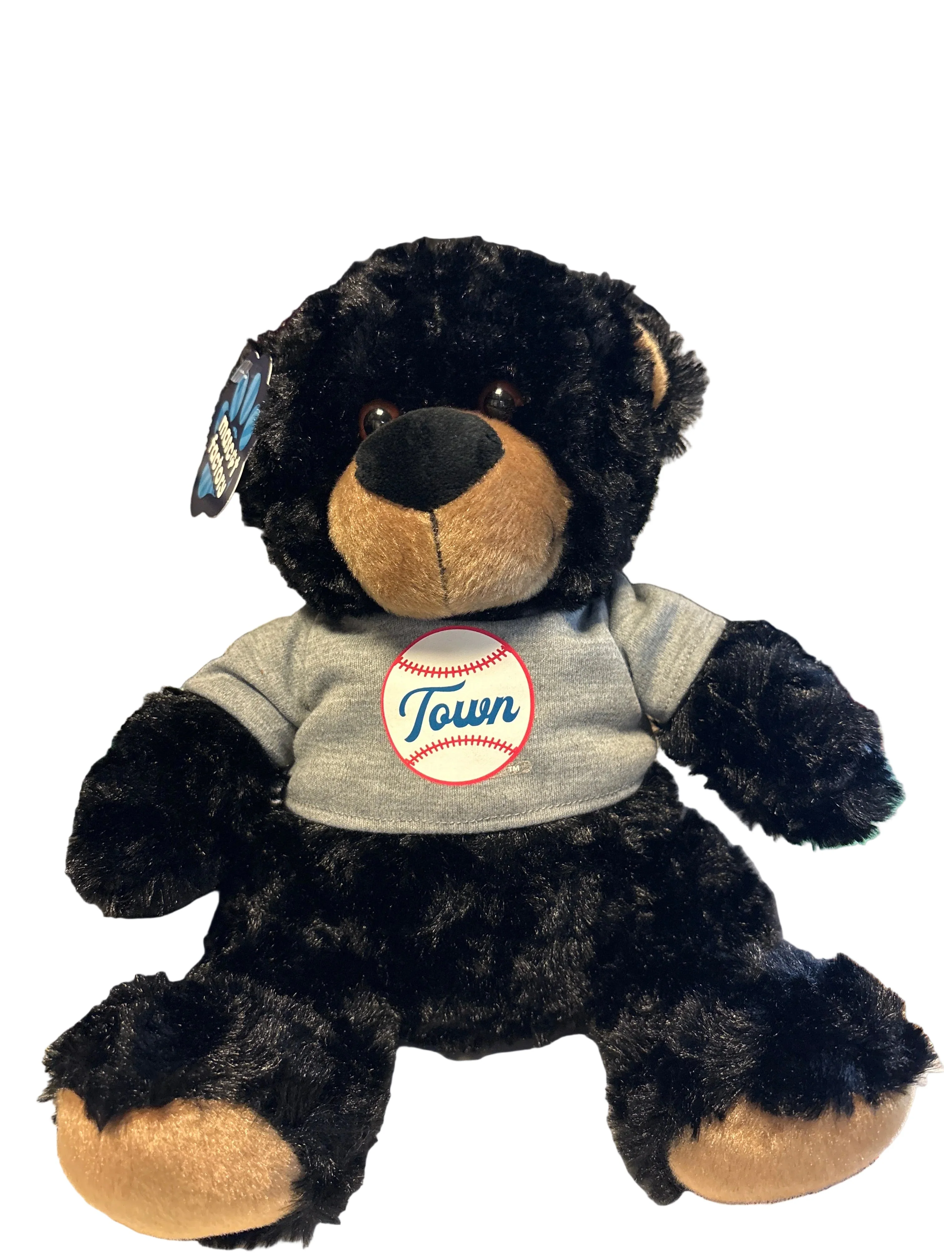 Mascot Factory Beau the Bear