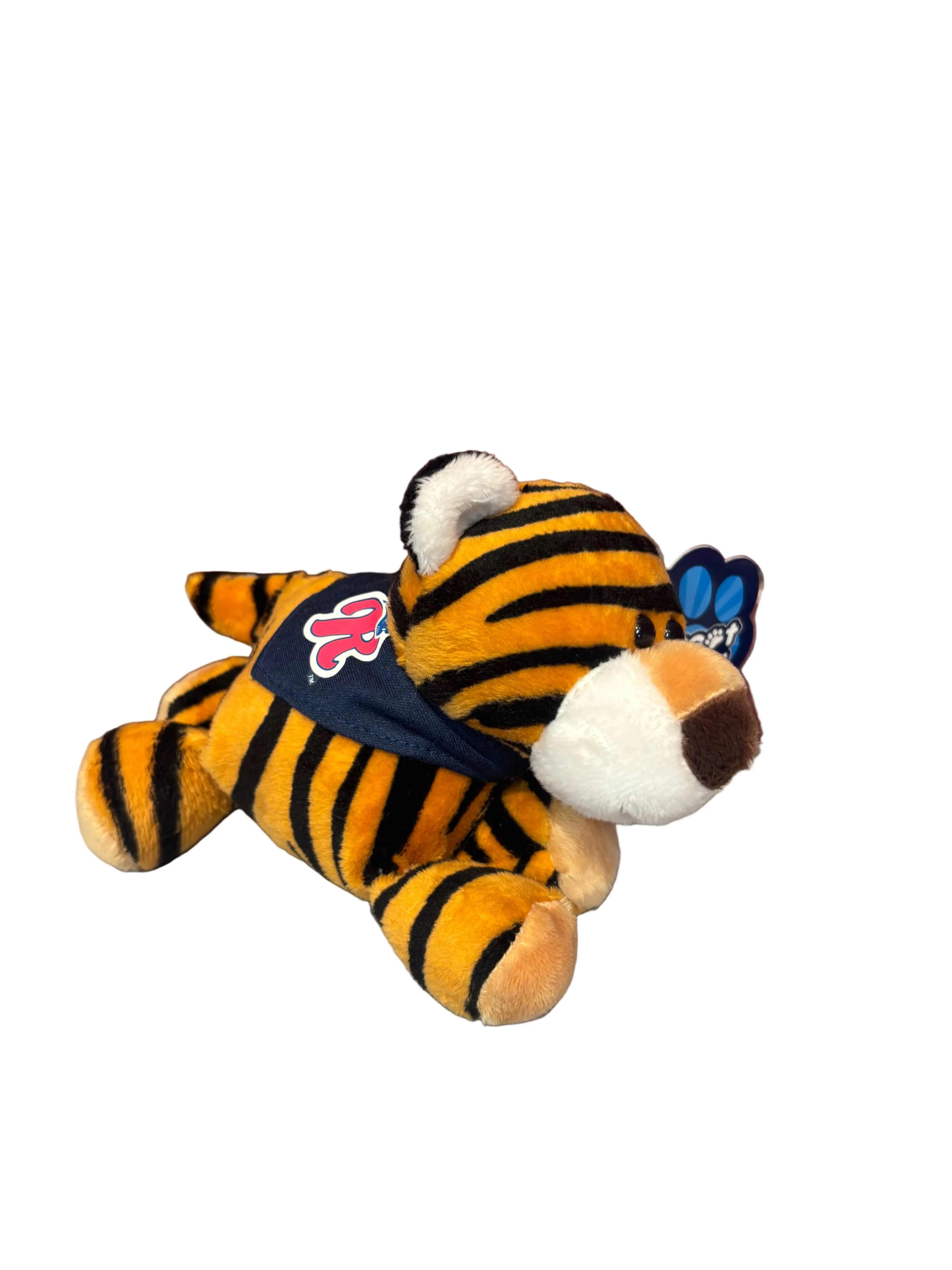 Mascot Factory Short Stack Tiger