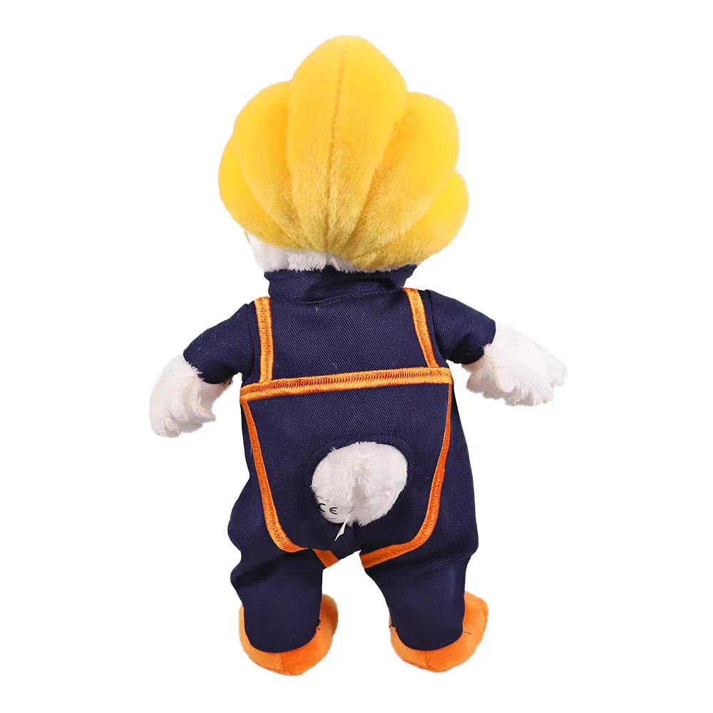 Mascot Factory Spruce Plush - Image 2